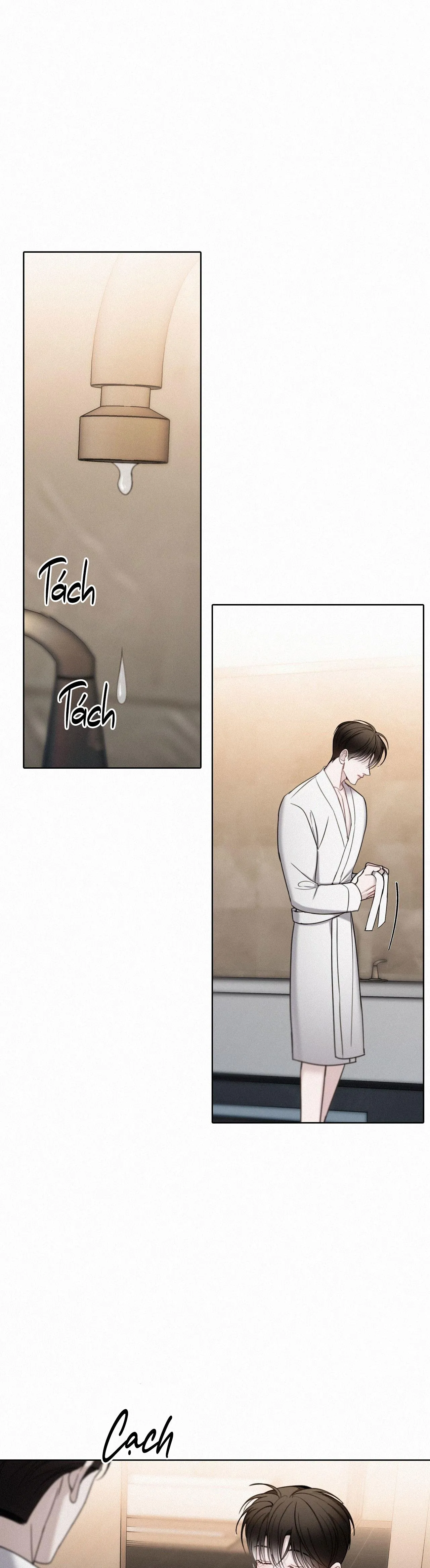 SUNSET IN WATER Chapter 27 Trang 31