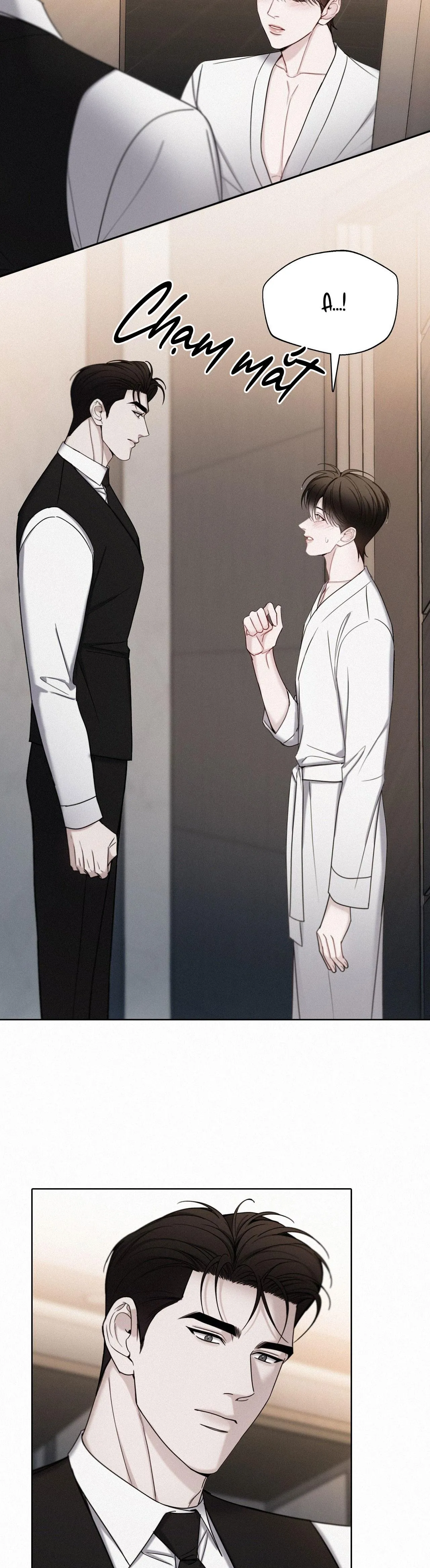 SUNSET IN WATER Chapter 27 Trang 32