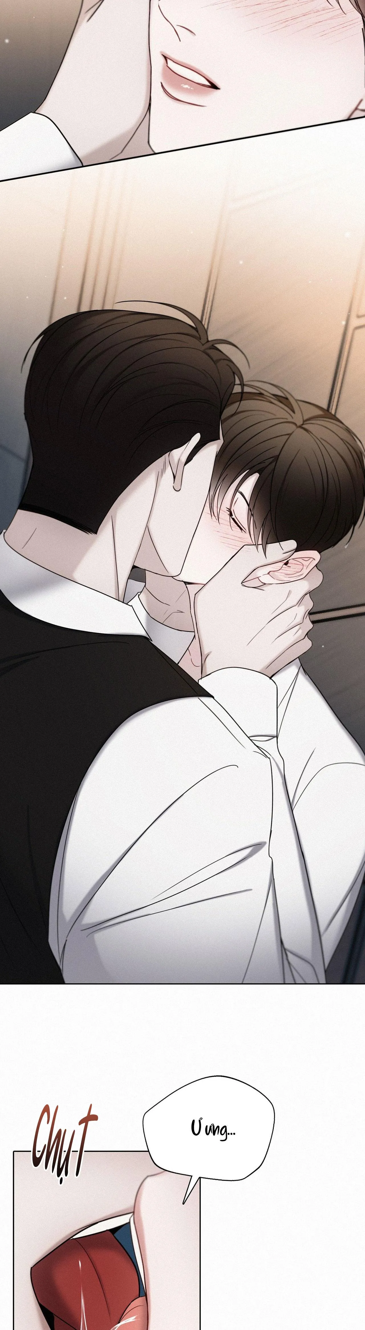 SUNSET IN WATER Chapter 27 Trang 34