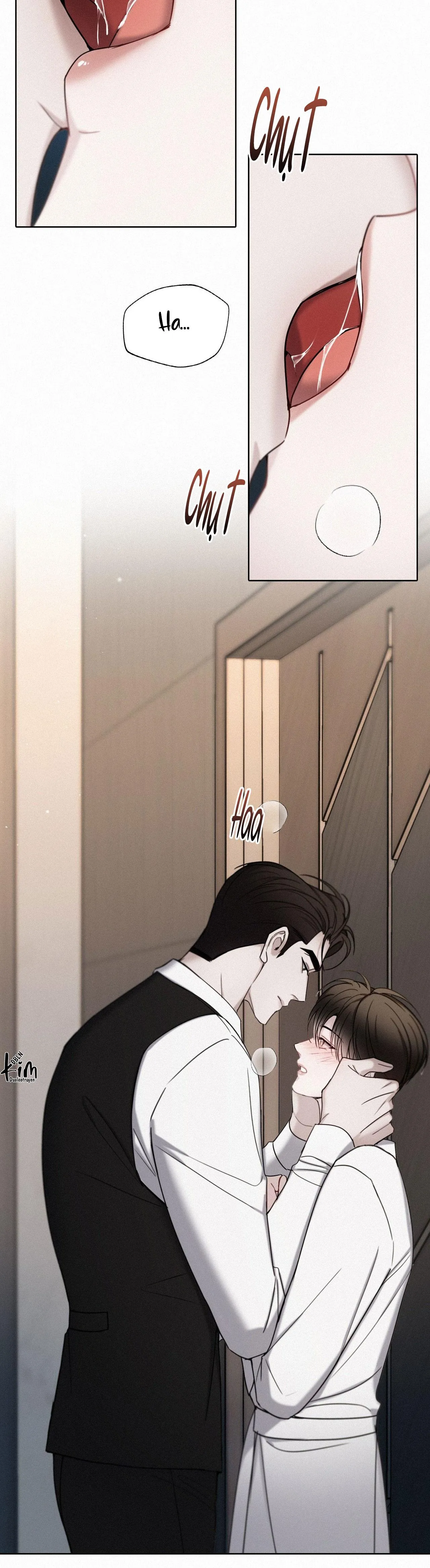 SUNSET IN WATER Chapter 27 Trang 35