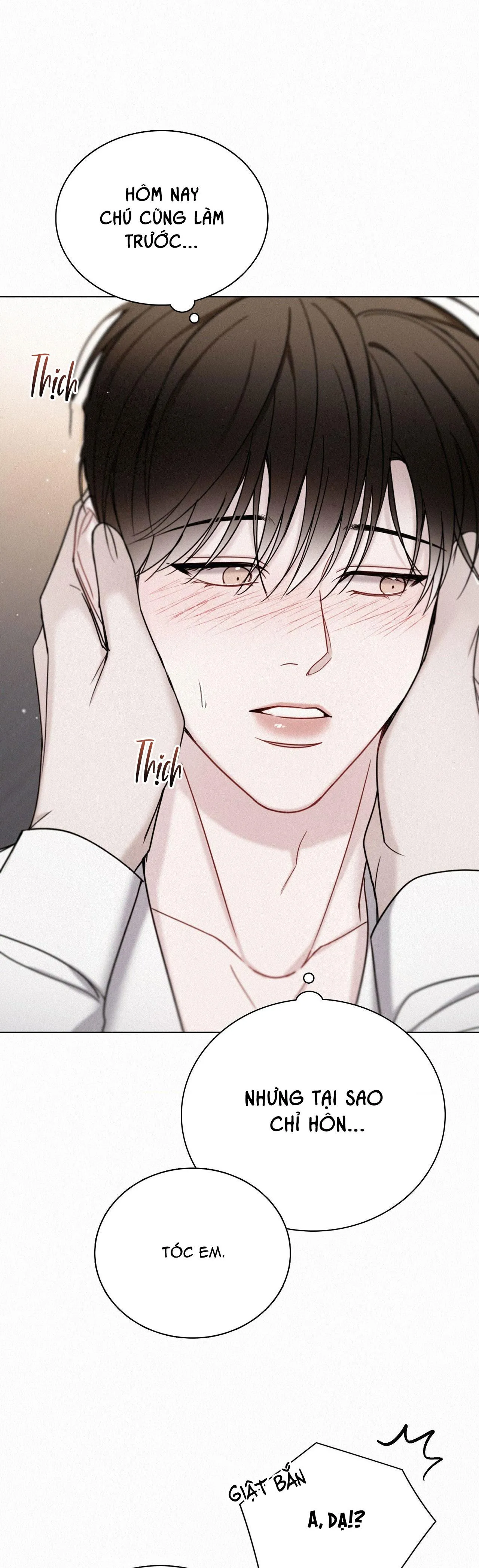 SUNSET IN WATER Chapter 27 Trang 36