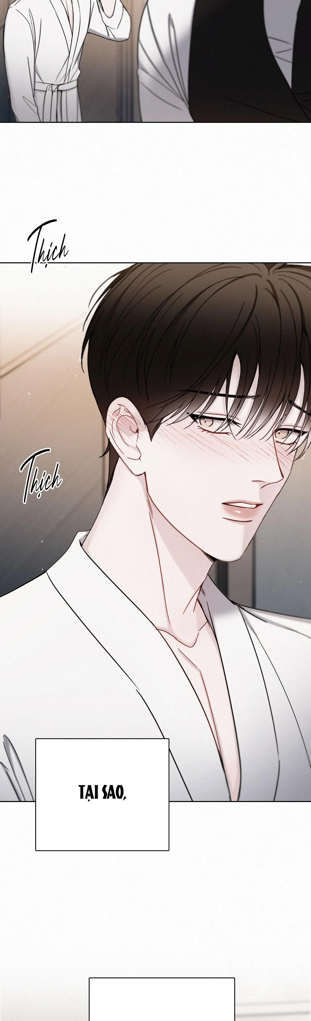 SUNSET IN WATER Chapter 27 Trang 40