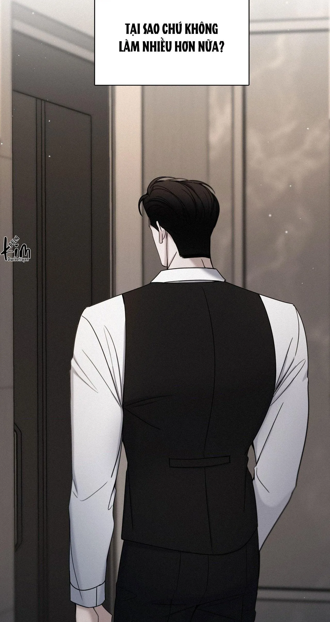 SUNSET IN WATER Chapter 27 Trang 41