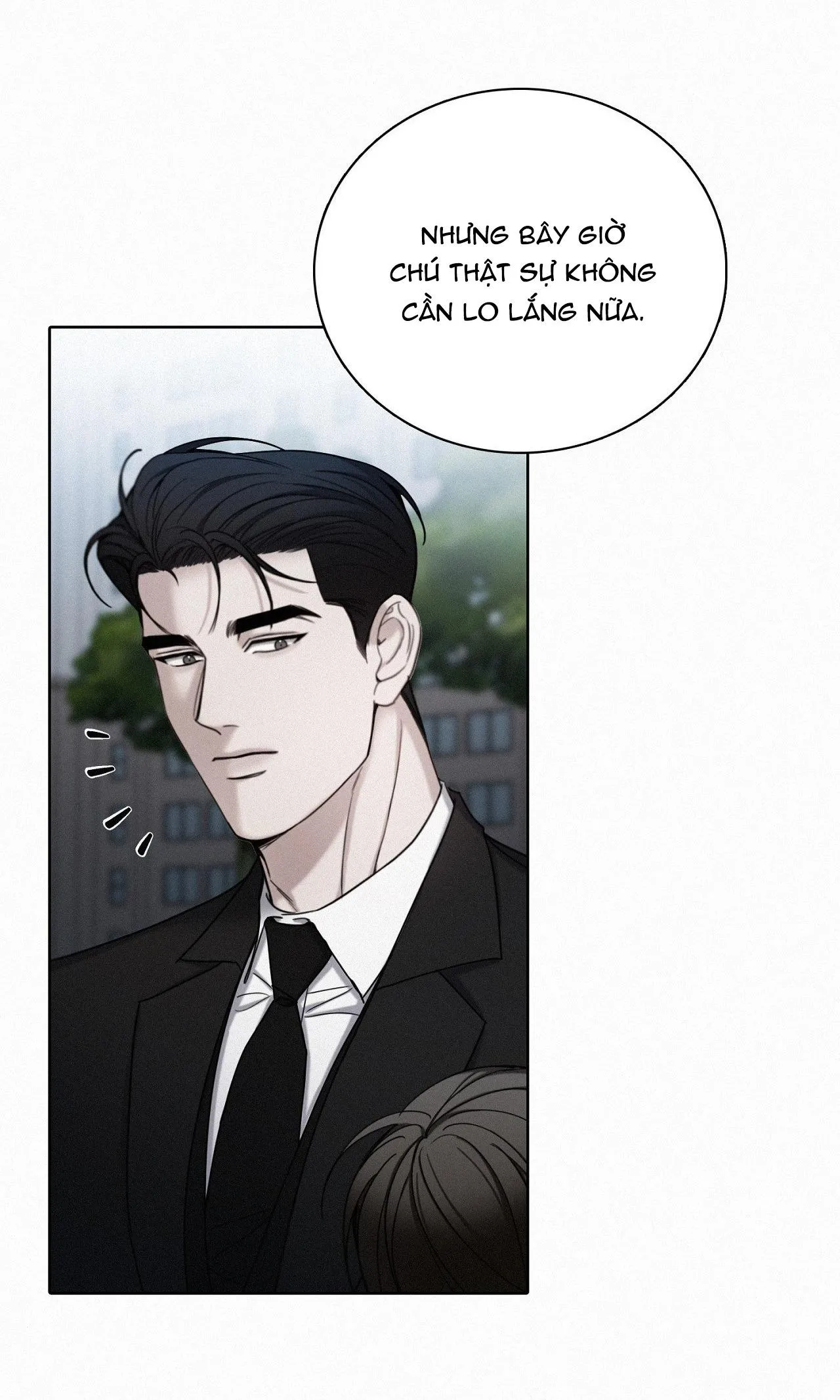 SUNSET IN WATER Chapter 28 Trang 5