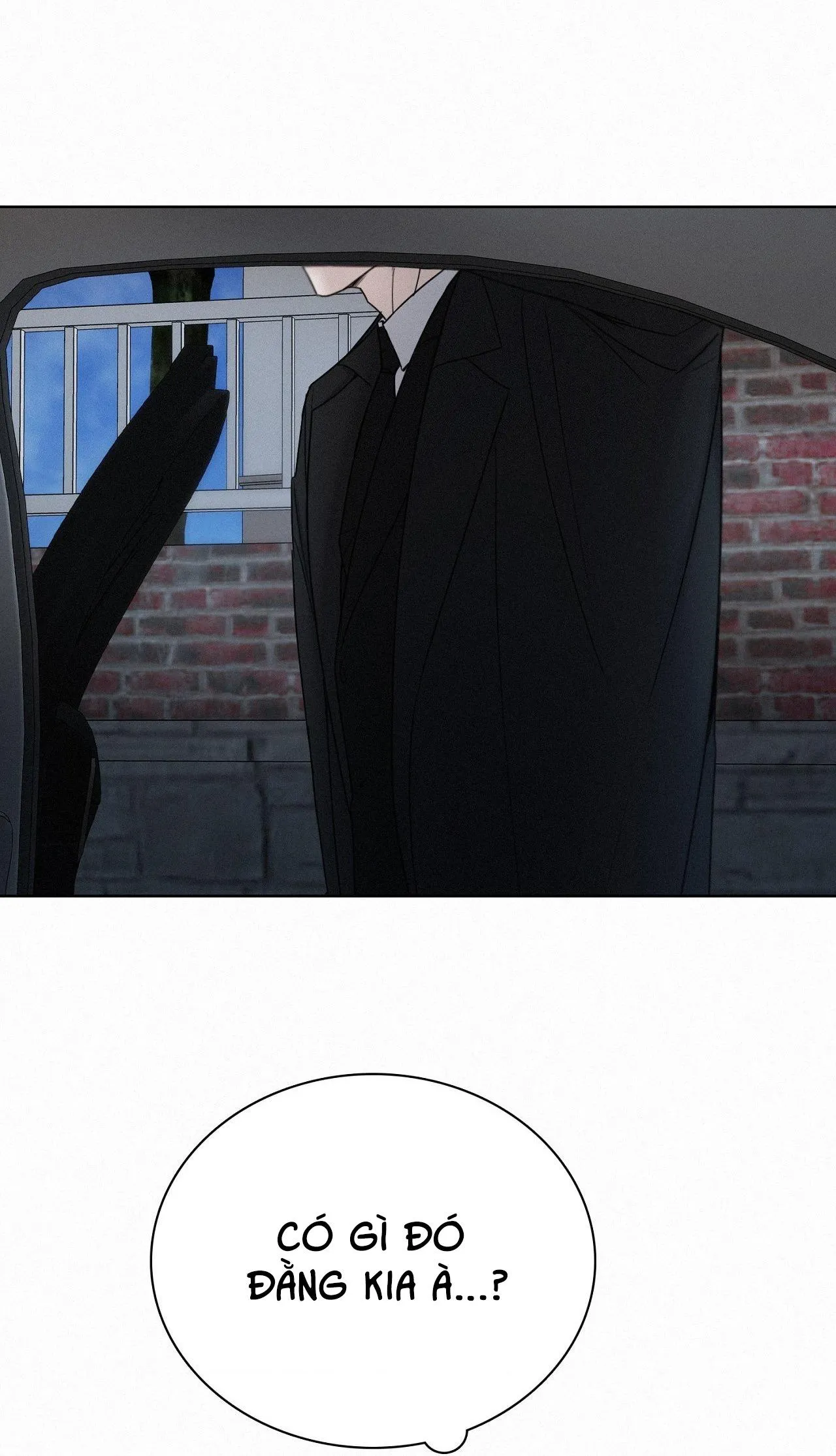 SUNSET IN WATER Chapter 28 Trang 13