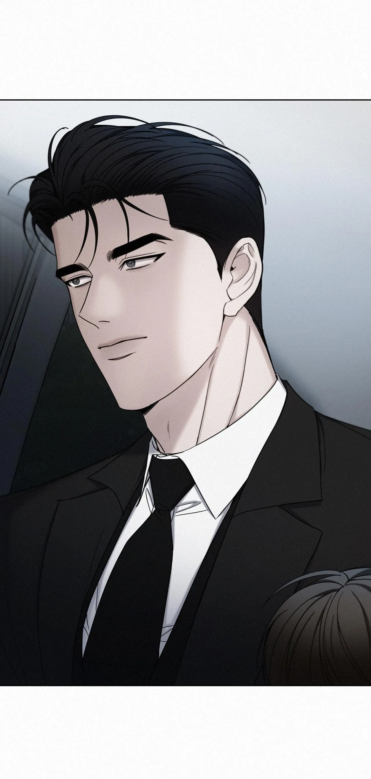 SUNSET IN WATER Chapter 28 Trang 17