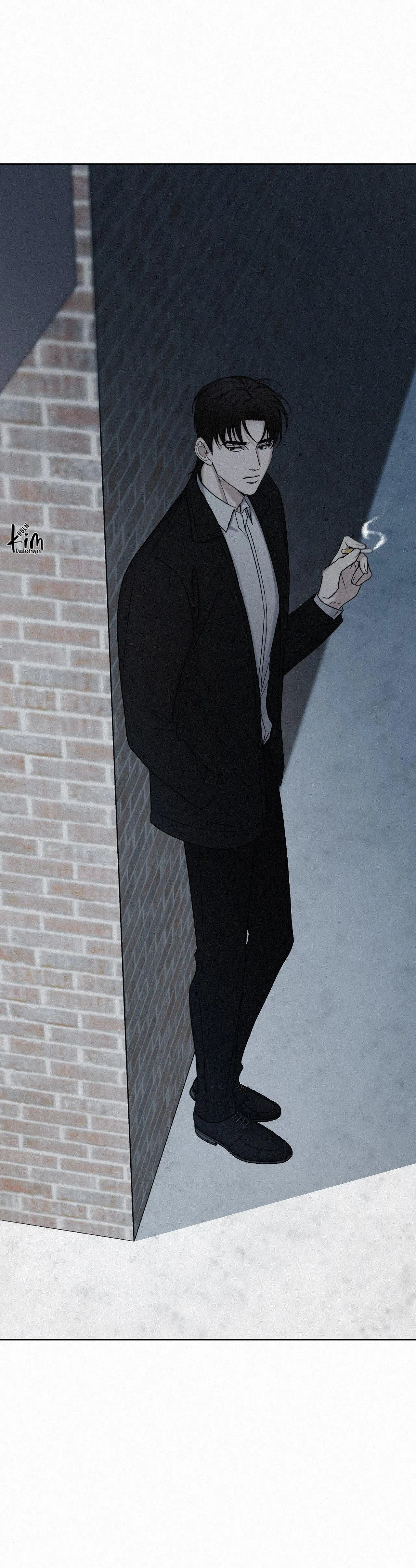 SUNSET IN WATER Chapter 28 Trang 19