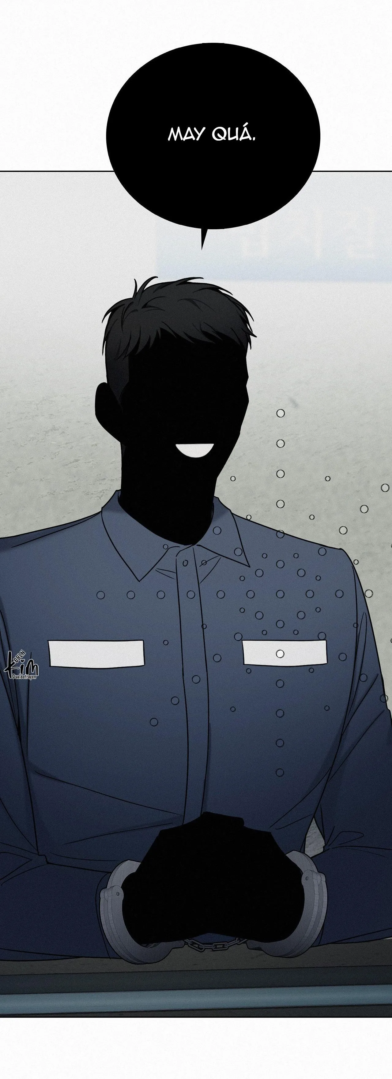 SUNSET IN WATER Chapter 28 Trang 27