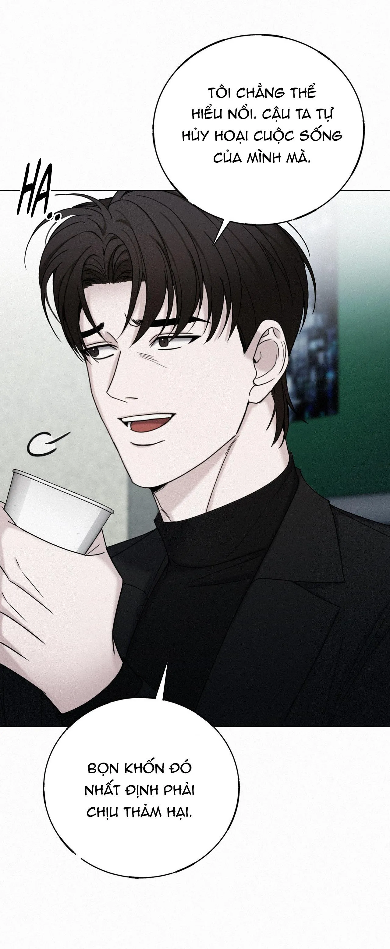 SUNSET IN WATER Chapter 28 Trang 29