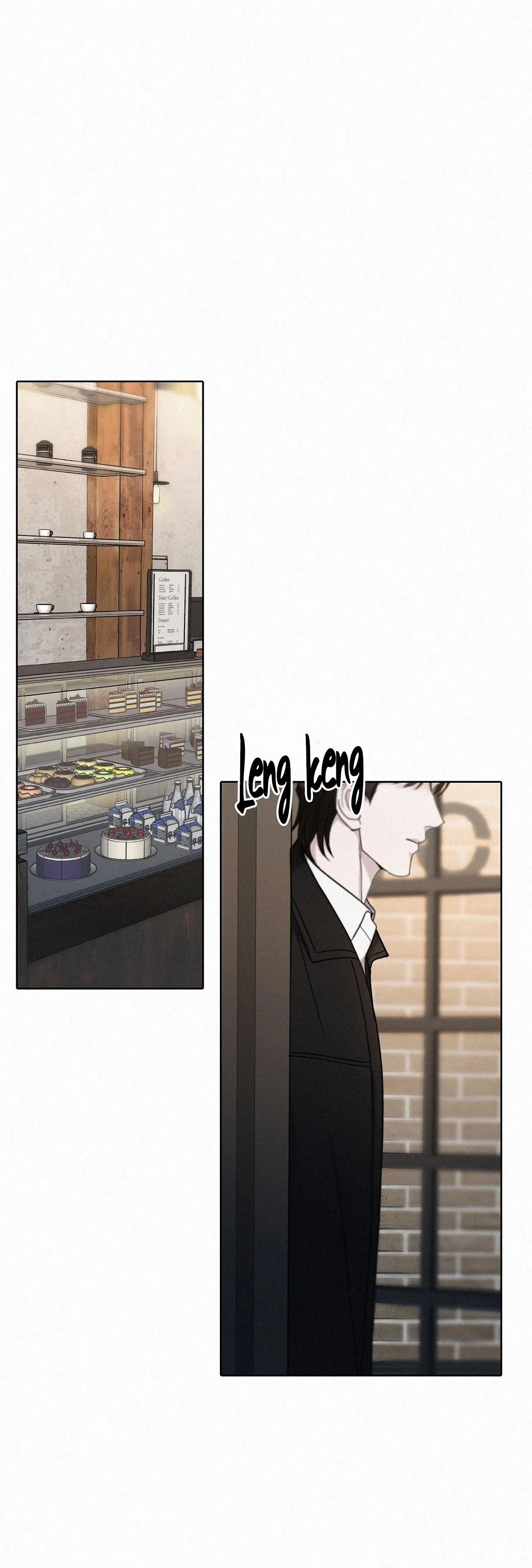 SUNSET IN WATER Chapter 28 Trang 36