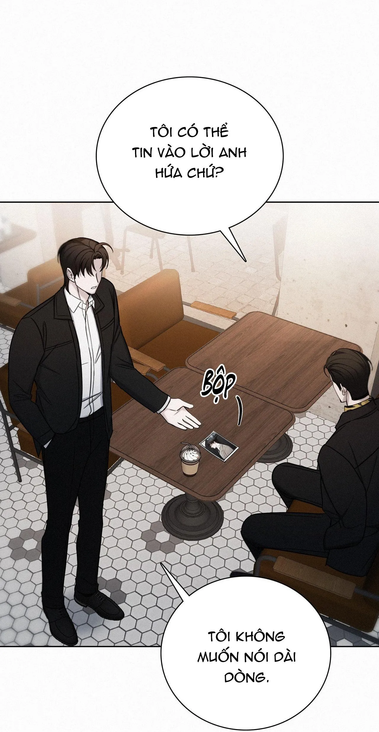 SUNSET IN WATER Chapter 28 Trang 39