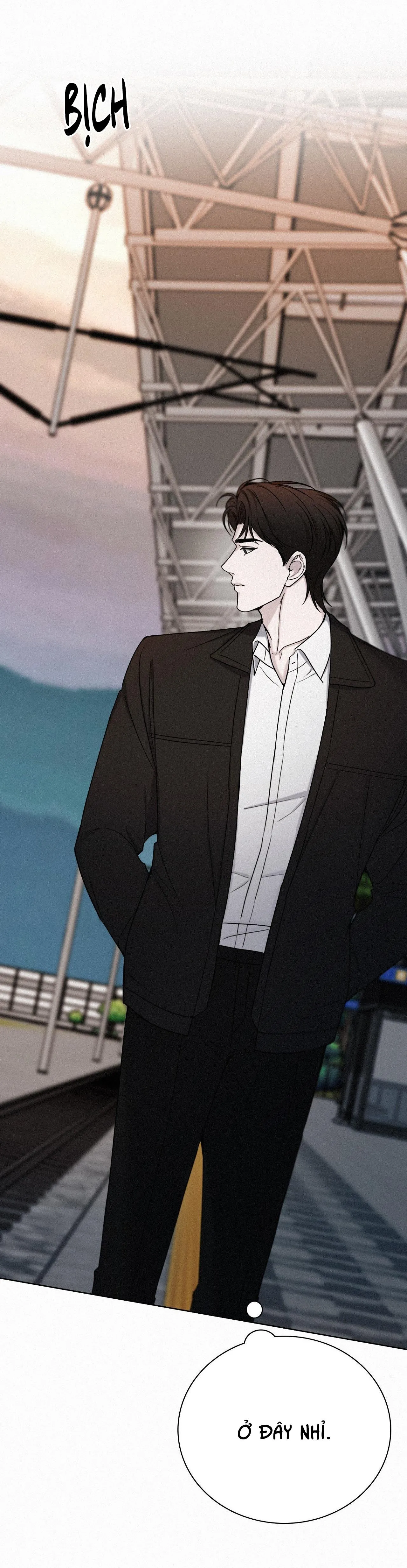 SUNSET IN WATER Chapter 28 Trang 45