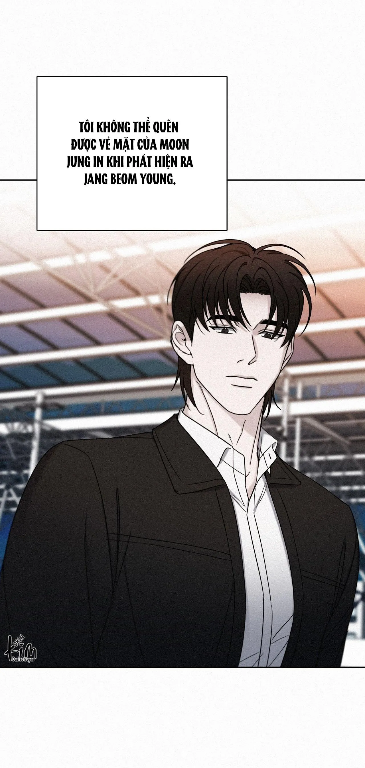 SUNSET IN WATER Chapter 28 Trang 47