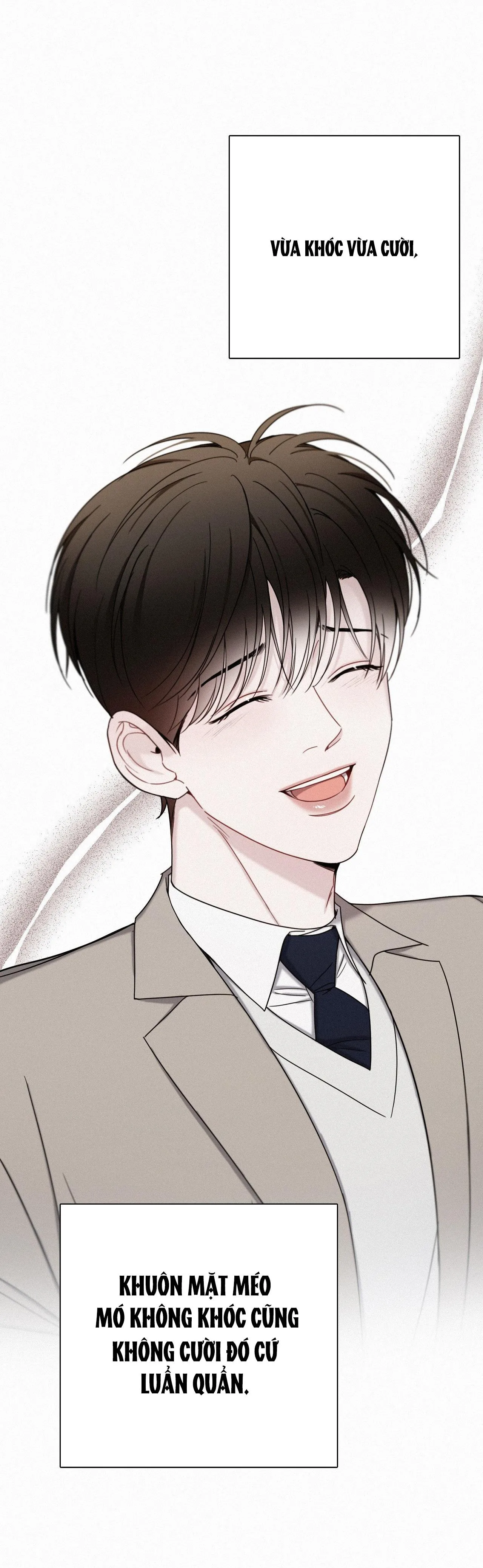 SUNSET IN WATER Chapter 28 Trang 48