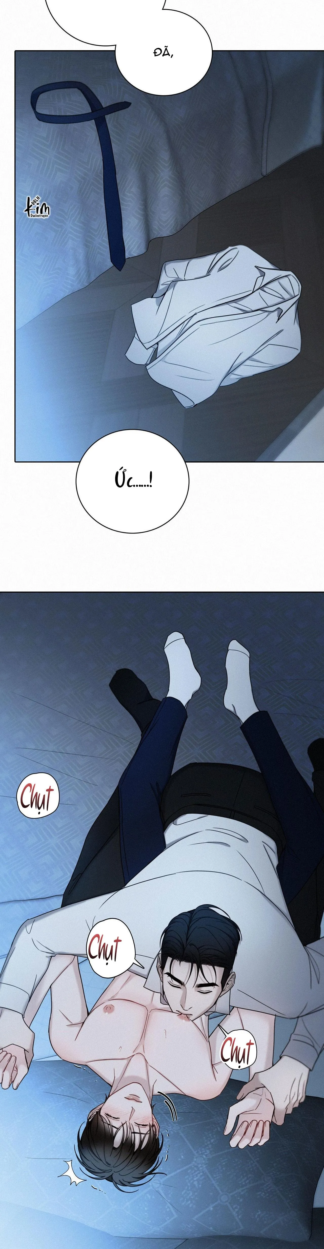 SUNSET IN WATER Chapter 29 Trang 5