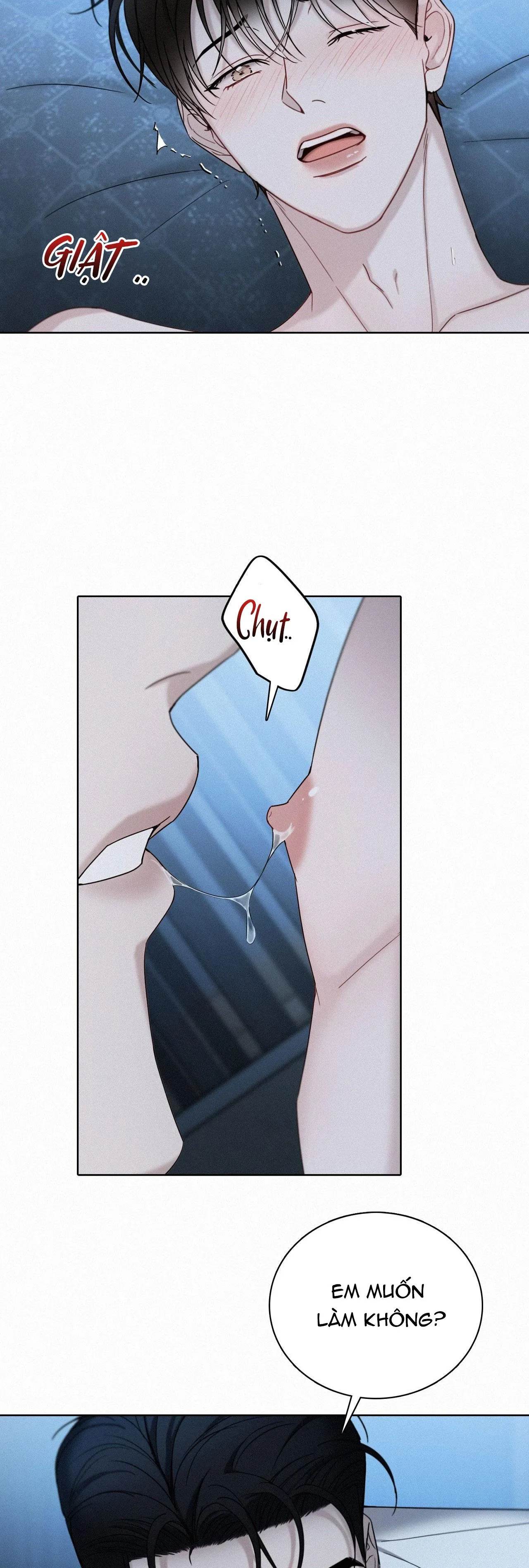 SUNSET IN WATER Chapter 29 Trang 7