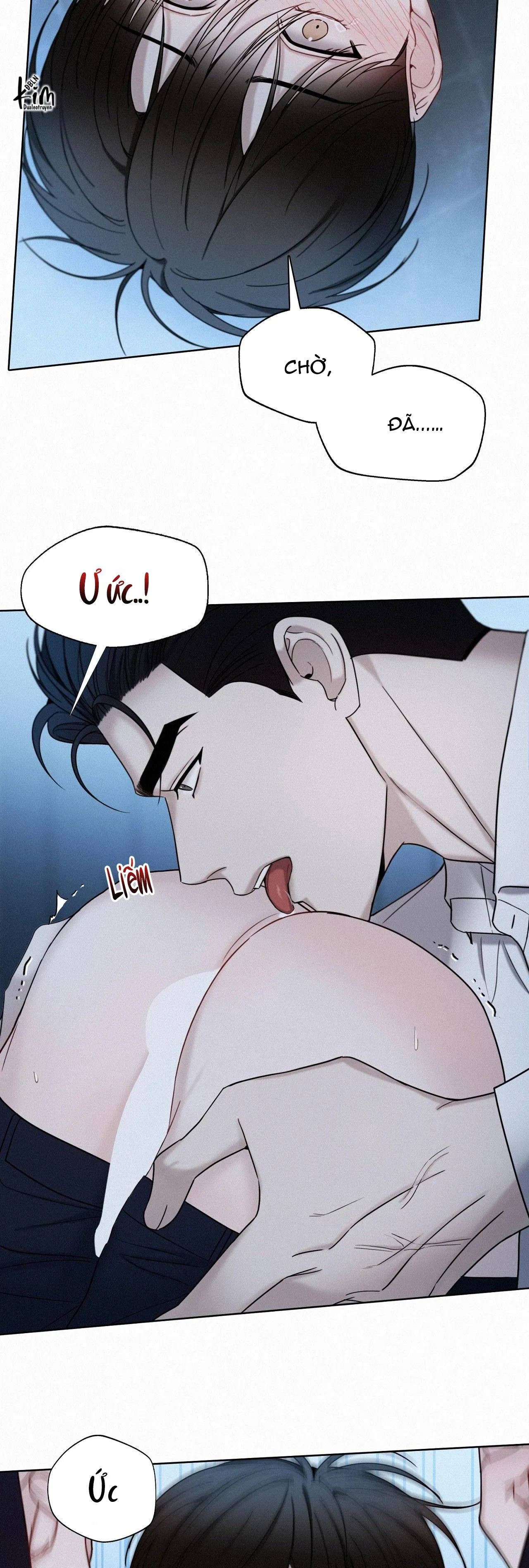 SUNSET IN WATER Chapter 29 Trang 10