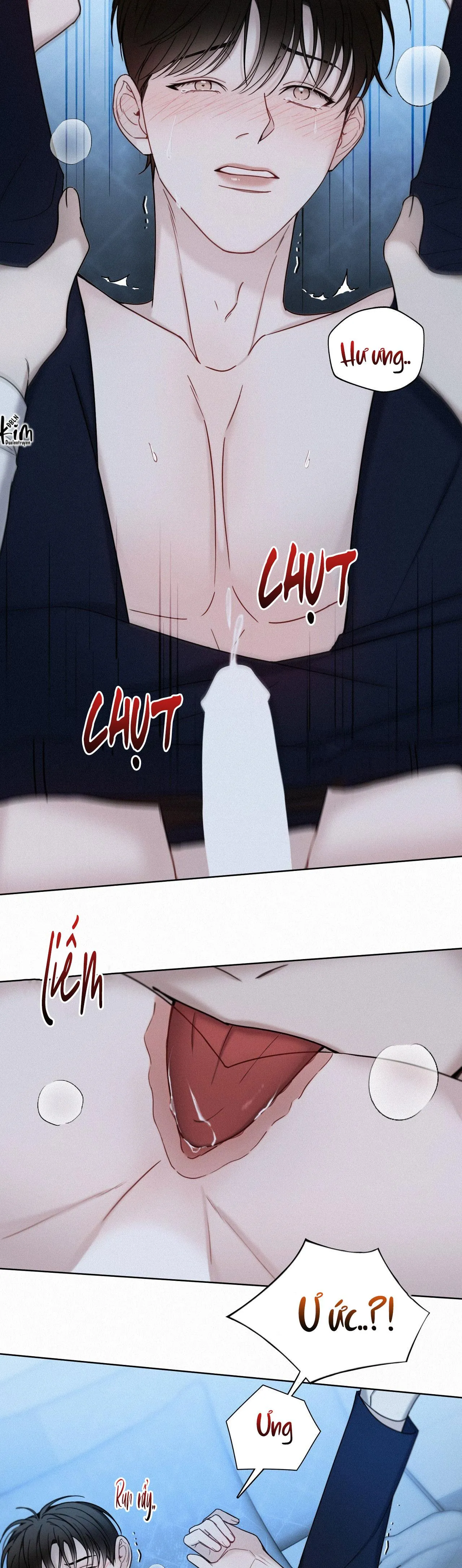 SUNSET IN WATER Chapter 29 Trang 11