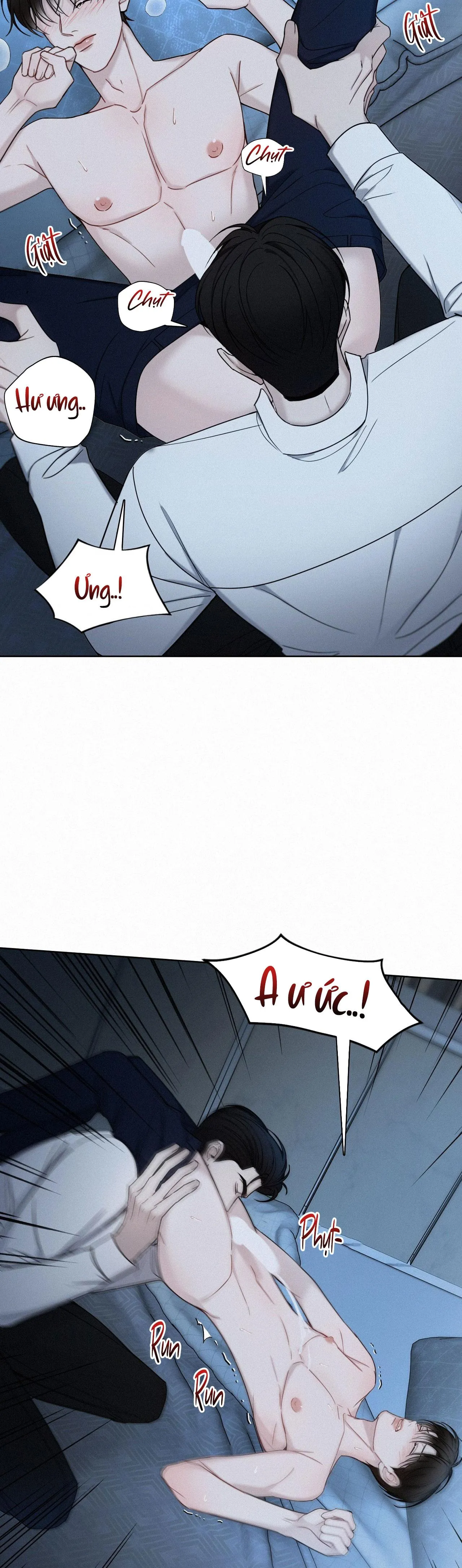 SUNSET IN WATER Chapter 29 Trang 12