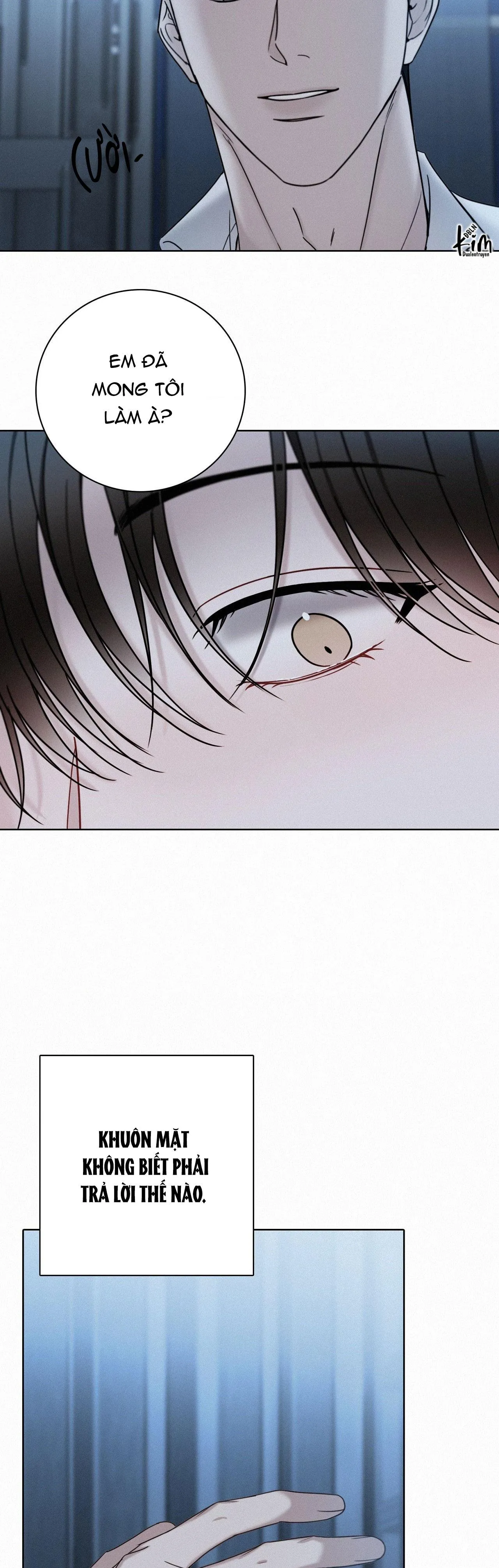 SUNSET IN WATER Chapter 29 Trang 16