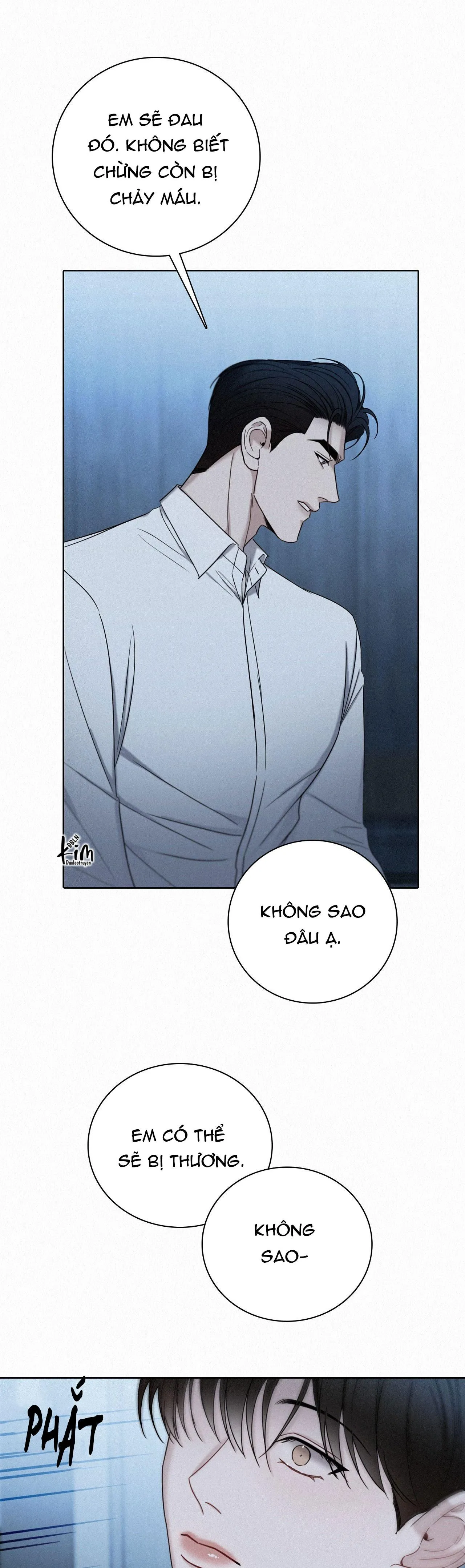 SUNSET IN WATER Chapter 29 Trang 21