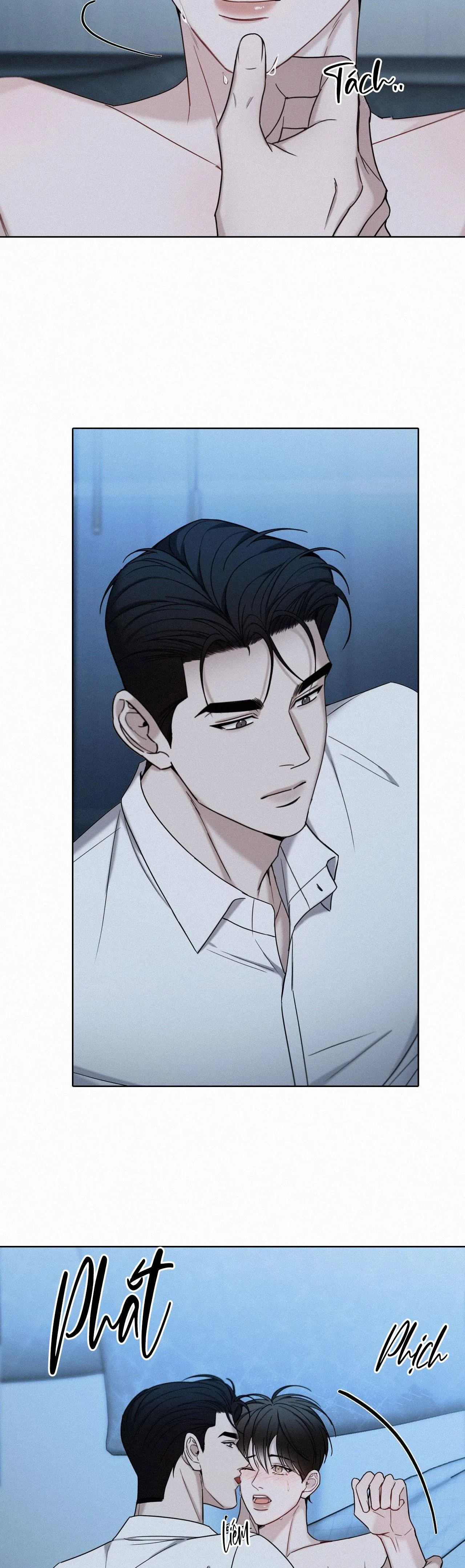 SUNSET IN WATER Chapter 29 Trang 24