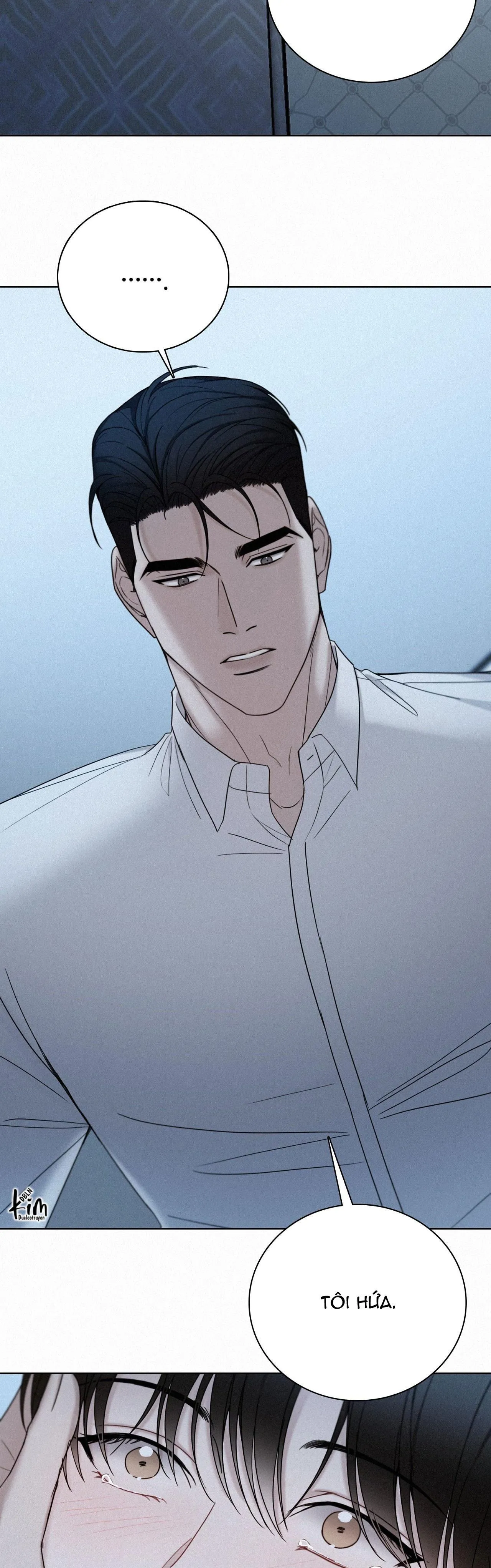 SUNSET IN WATER Chapter 29 Trang 26