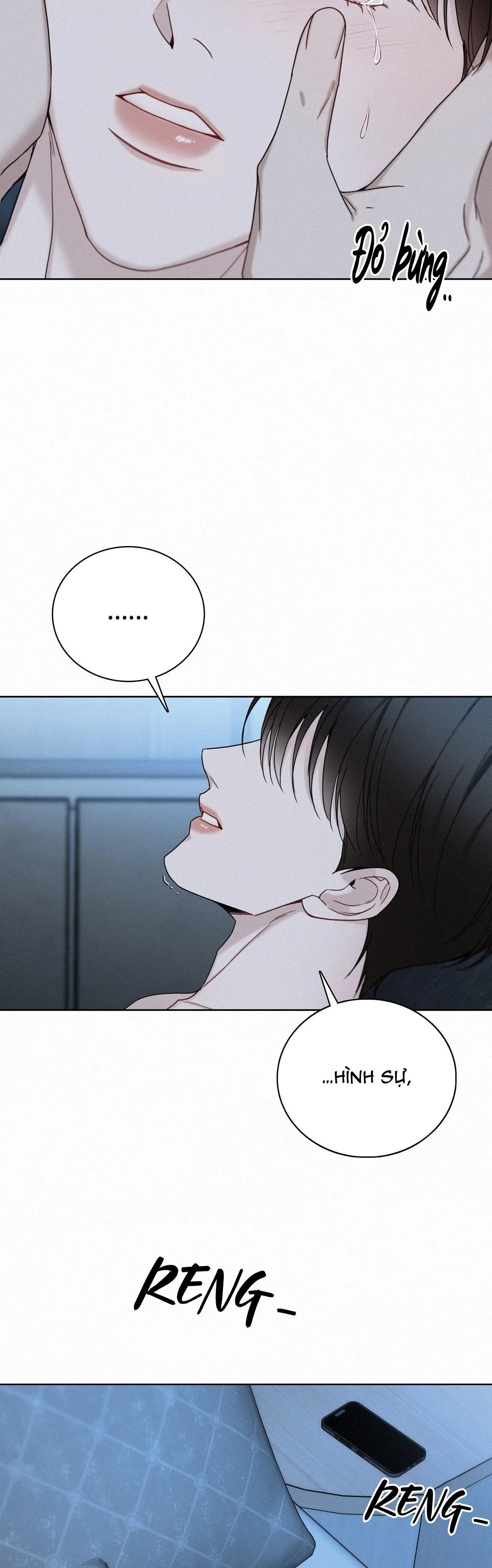 SUNSET IN WATER Chapter 29 Trang 27