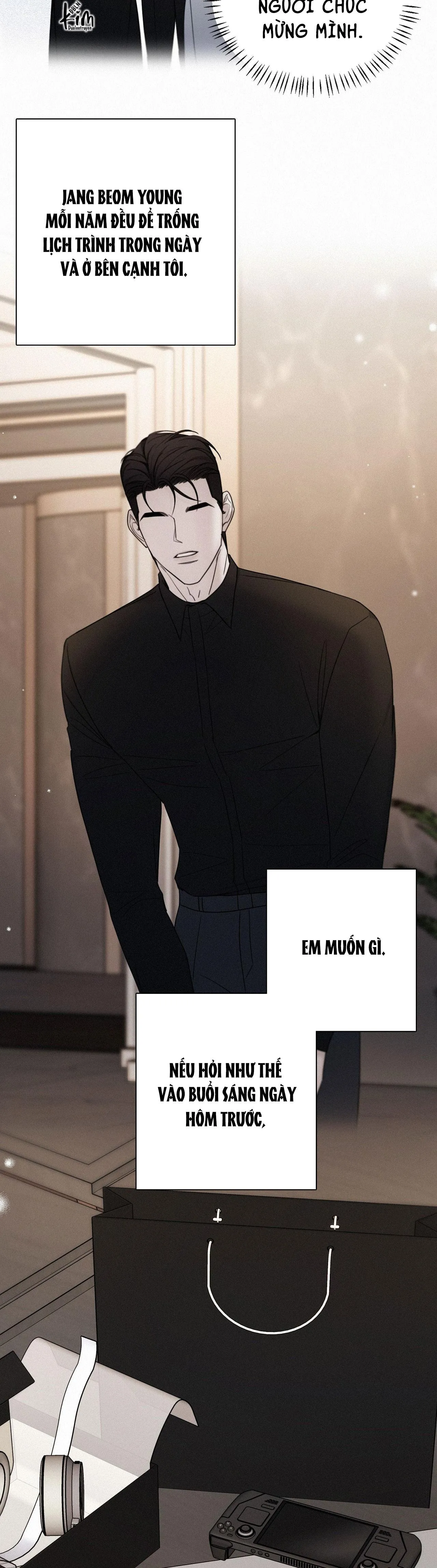 SUNSET IN WATER Chapter 29 Trang 35