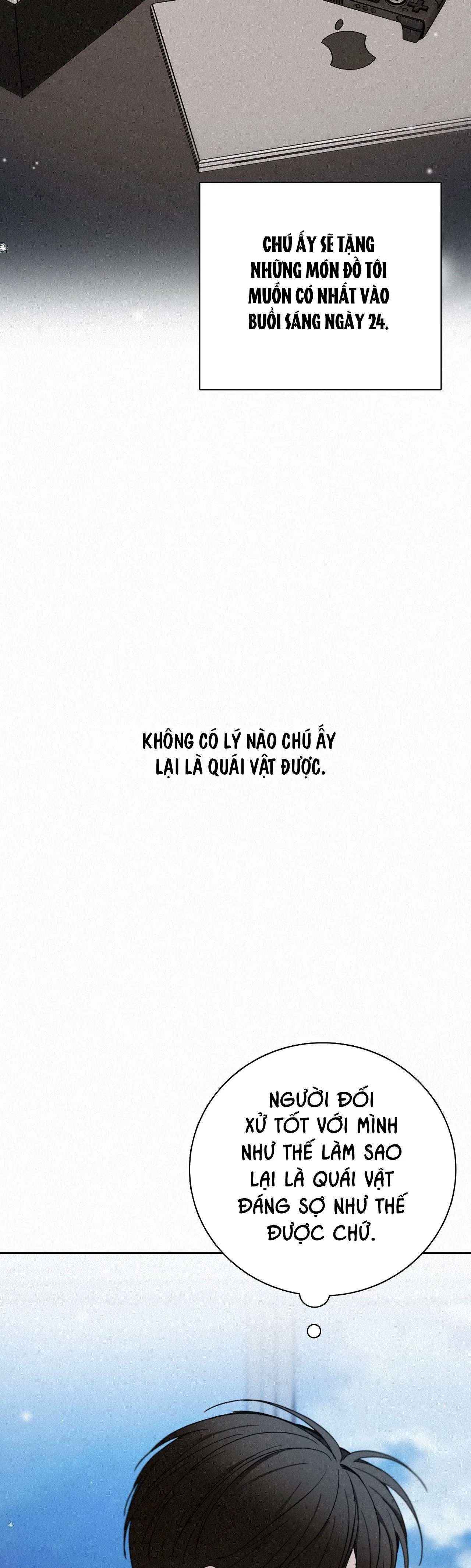 SUNSET IN WATER Chapter 29 Trang 36