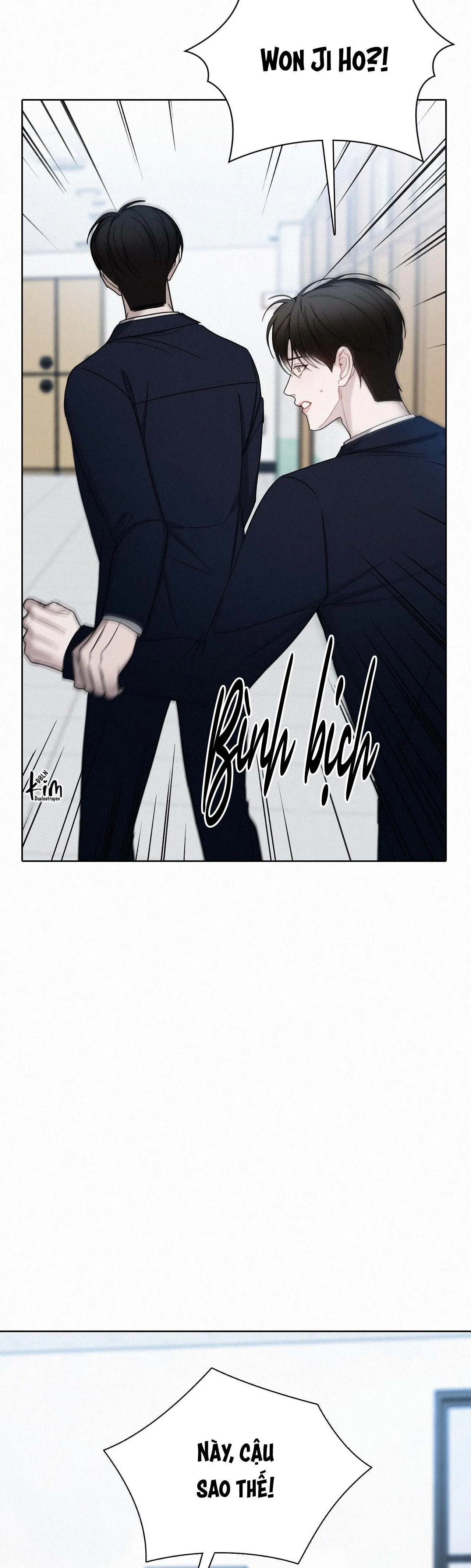 SUNSET IN WATER Chapter 29 Trang 39