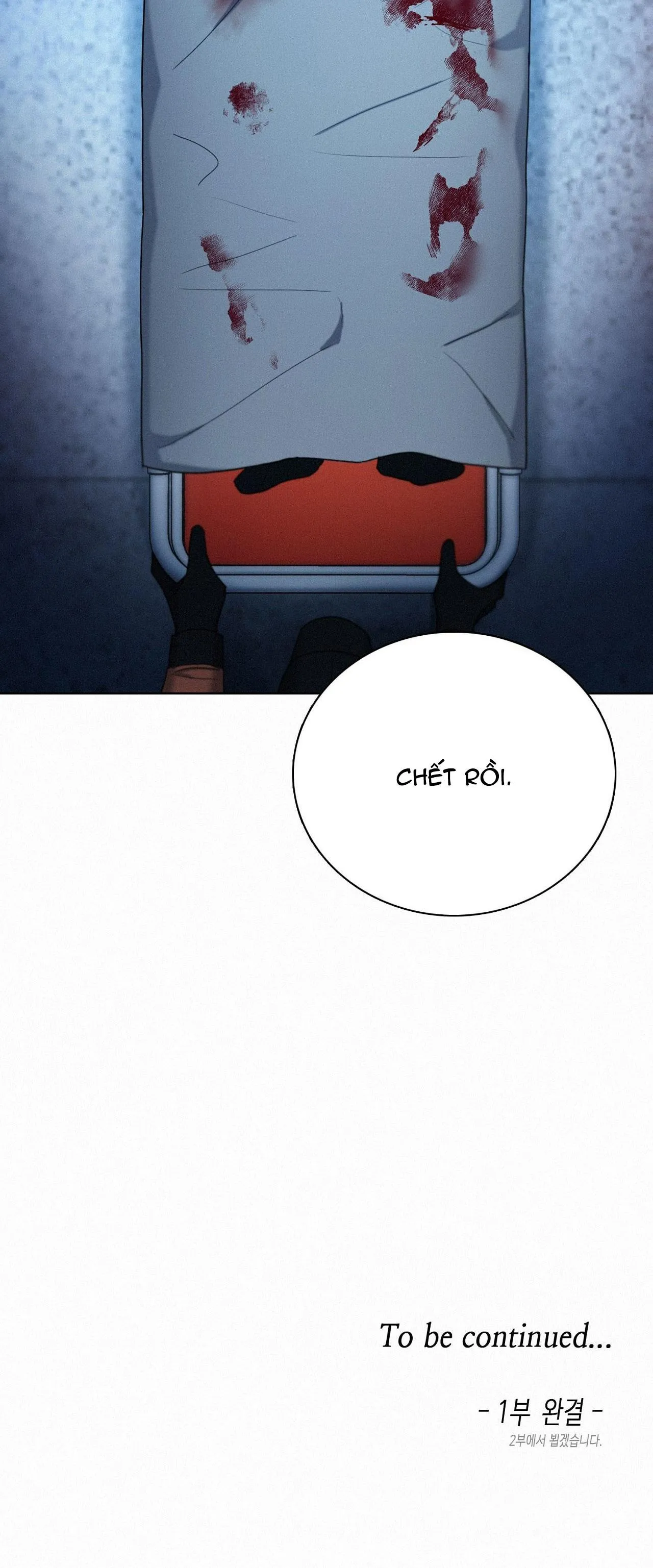 SUNSET IN WATER Chapter 29 Trang 45