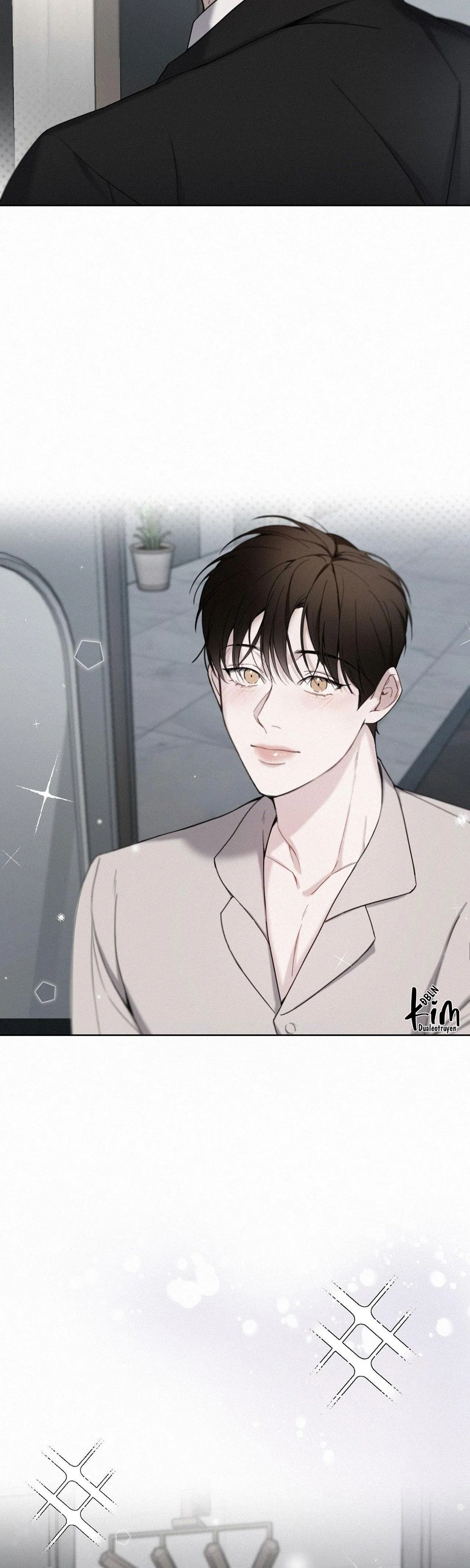 SUNSET IN WATER Chapter 0 Trang 19