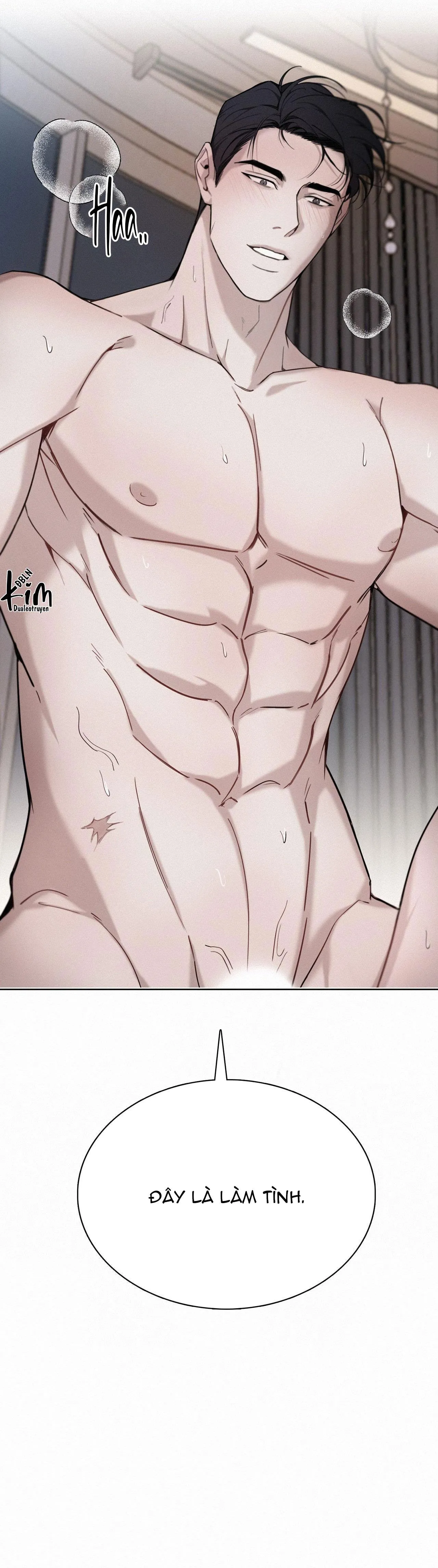 SUNSET IN WATER Chapter 0 Trang 26