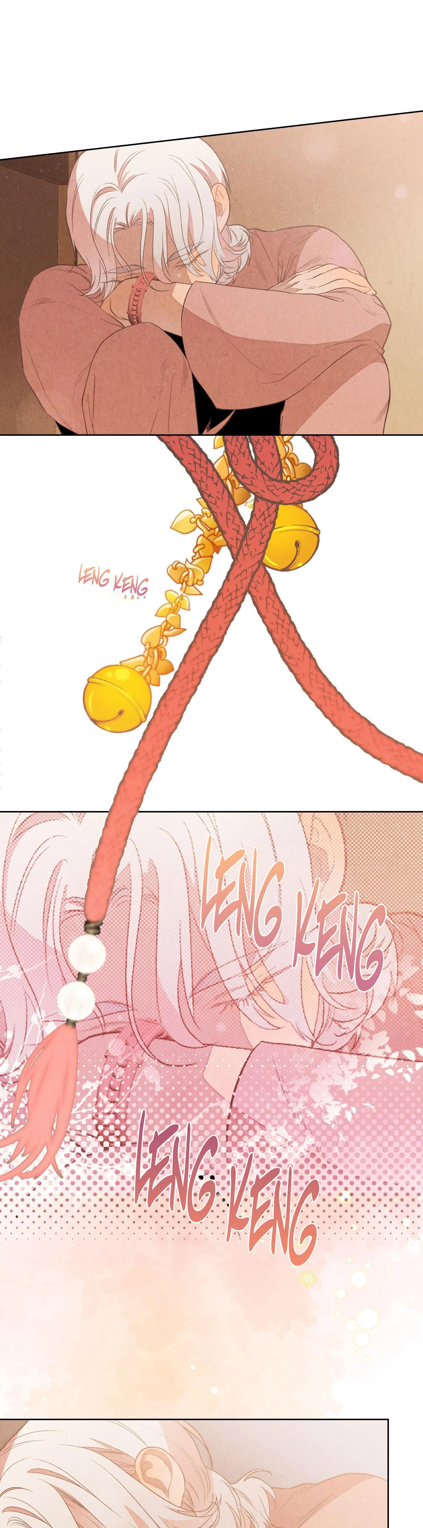 SƯƠNG GIÁ NƠI BIỂN KHƠI Chapter 3 Trang 3