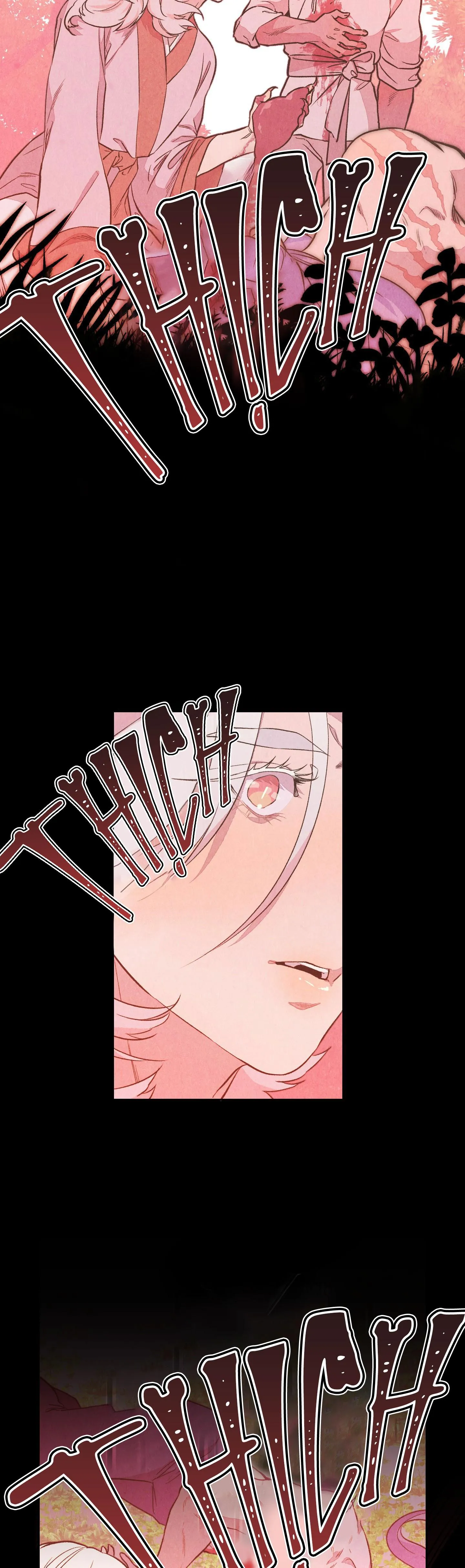 SƯƠNG GIÁ NƠI BIỂN KHƠI Chapter 6 Trang 9