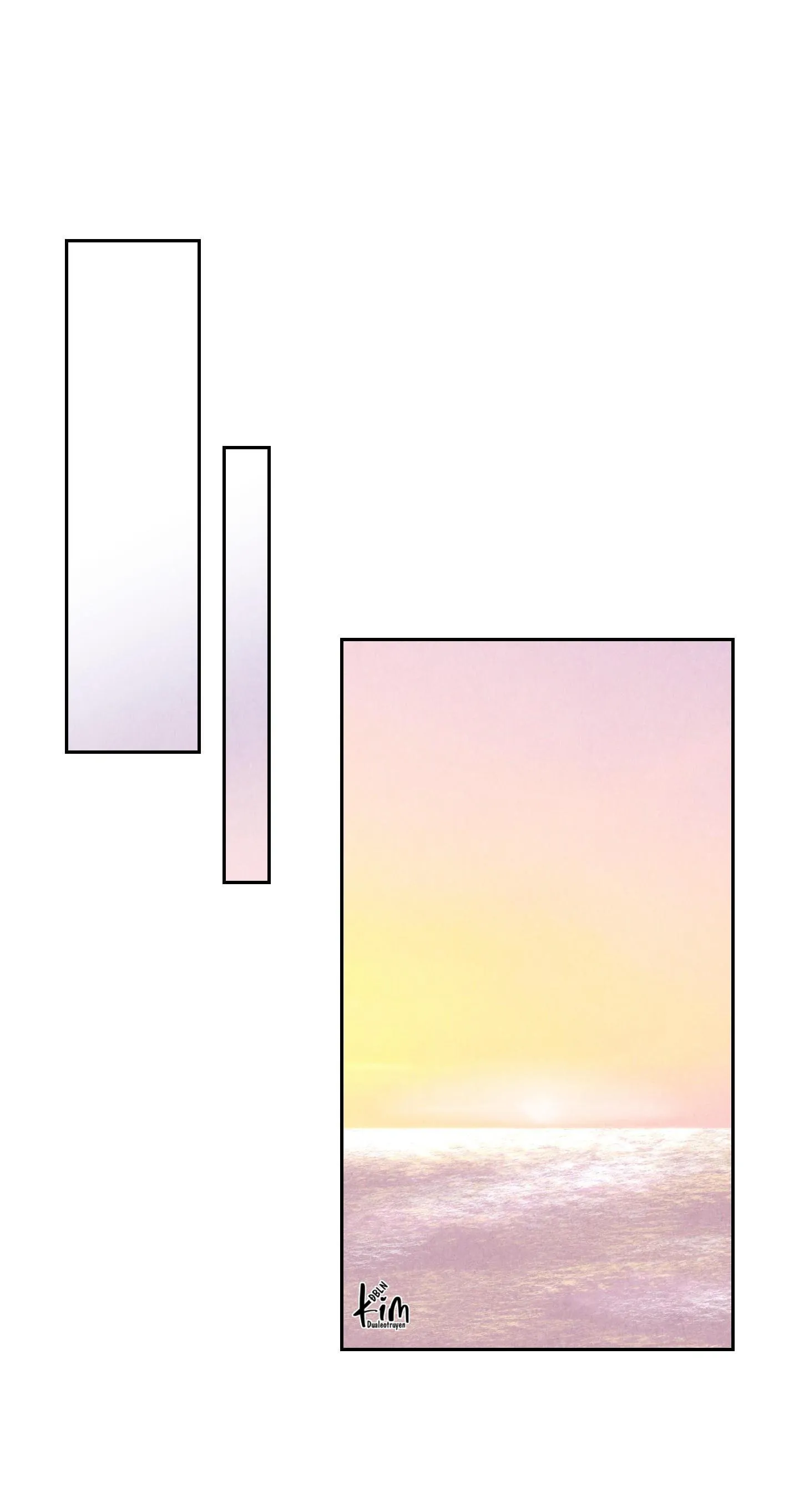 SƯƠNG GIÁ NƠI BIỂN KHƠI Chapter 10 Trang 27