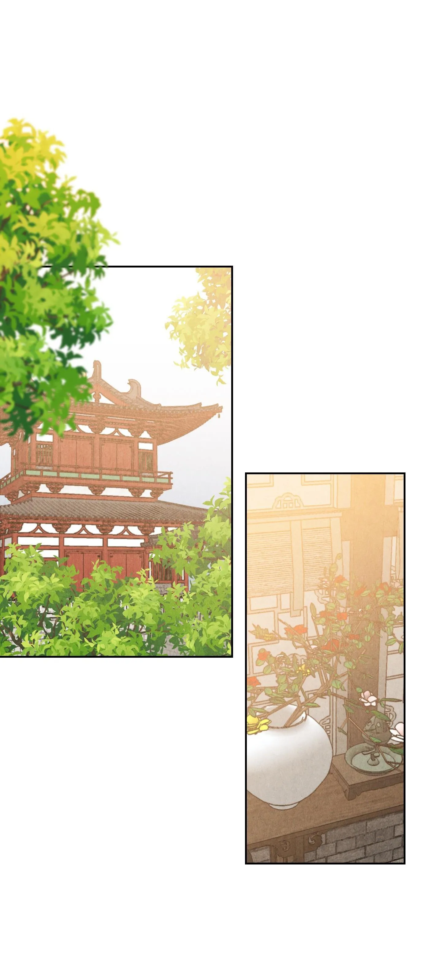 SƯƠNG GIÁ NƠI BIỂN KHƠI Chapter 11 Trang 23