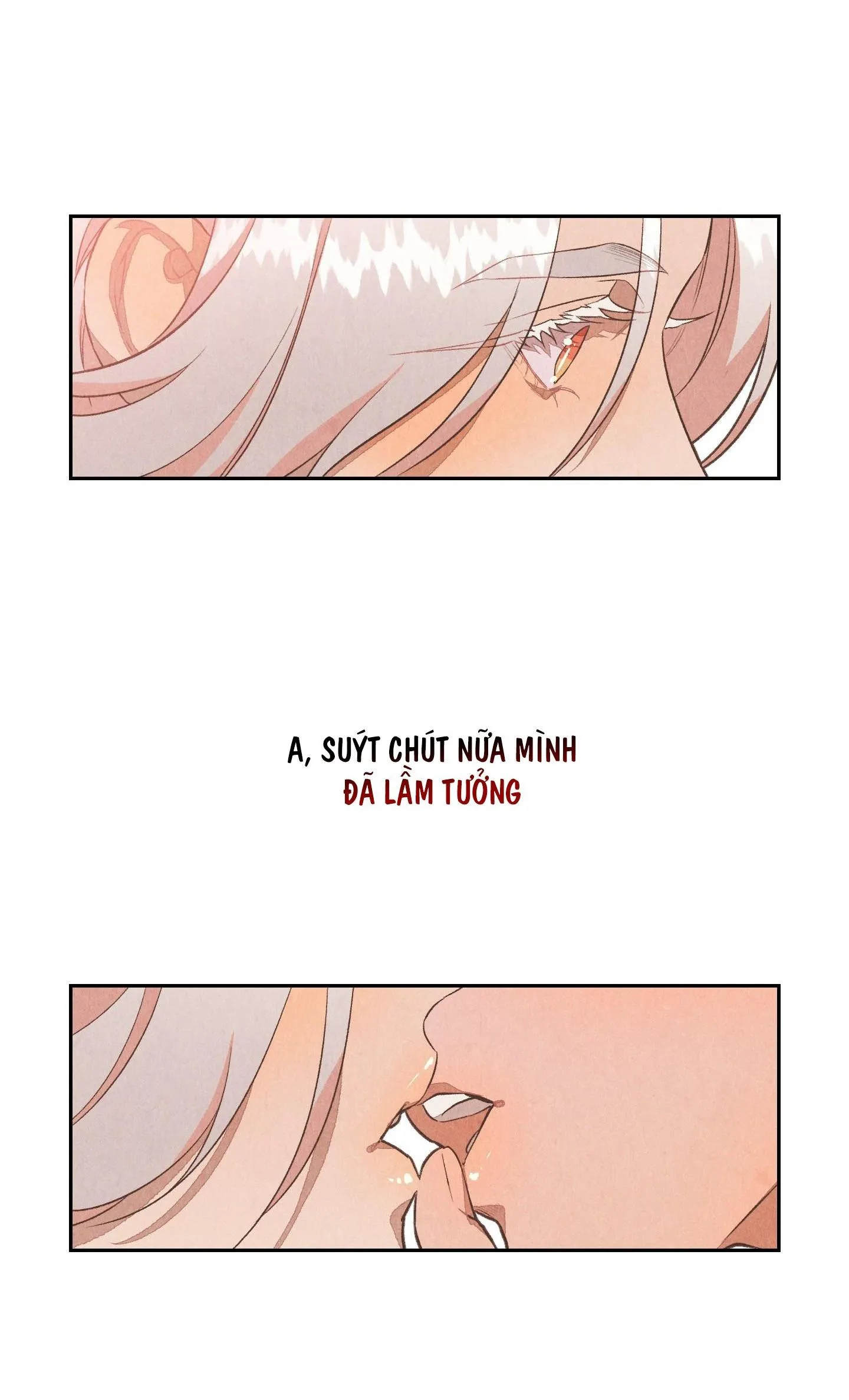 SƯƠNG GIÁ NƠI BIỂN KHƠI Chapter 12 Trang 30