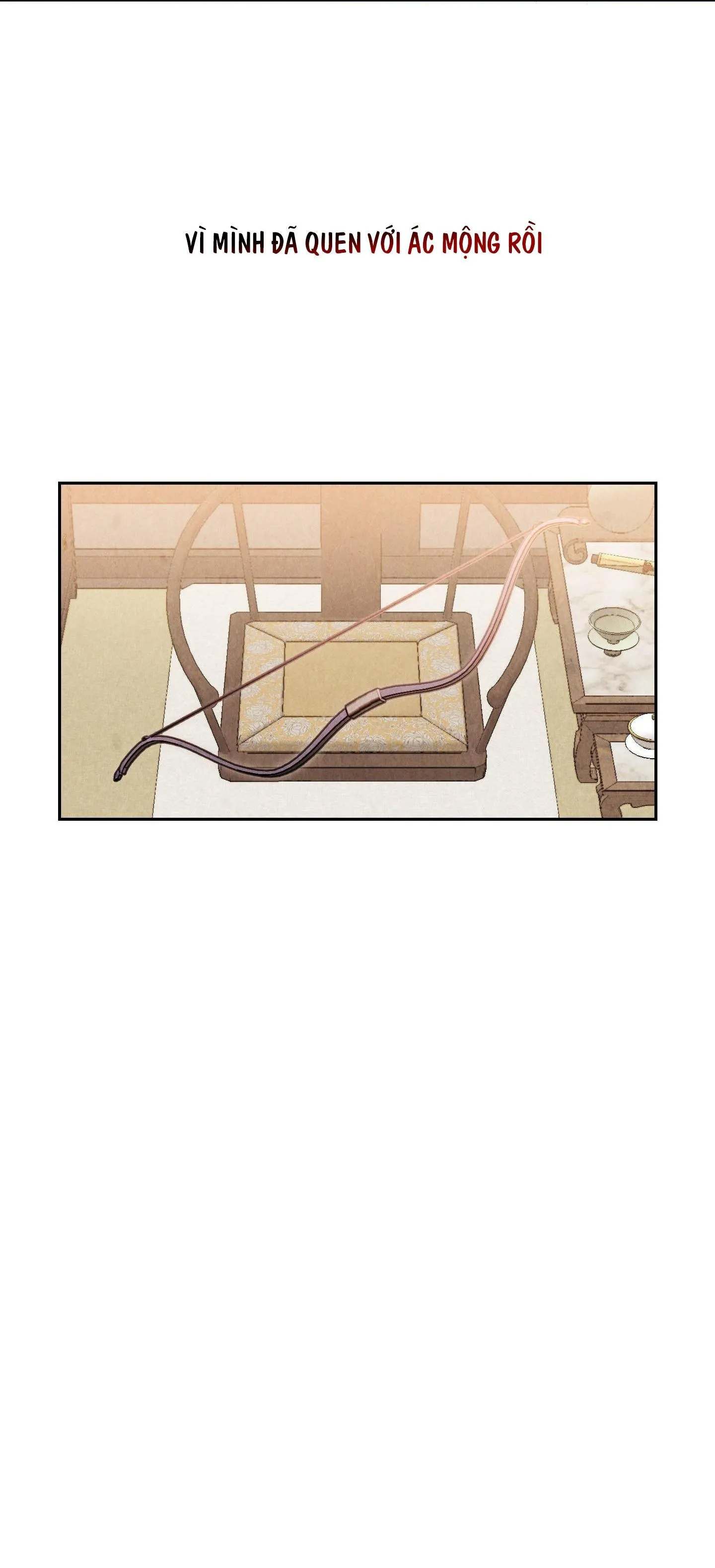 SƯƠNG GIÁ NƠI BIỂN KHƠI Chapter 12 Trang 36