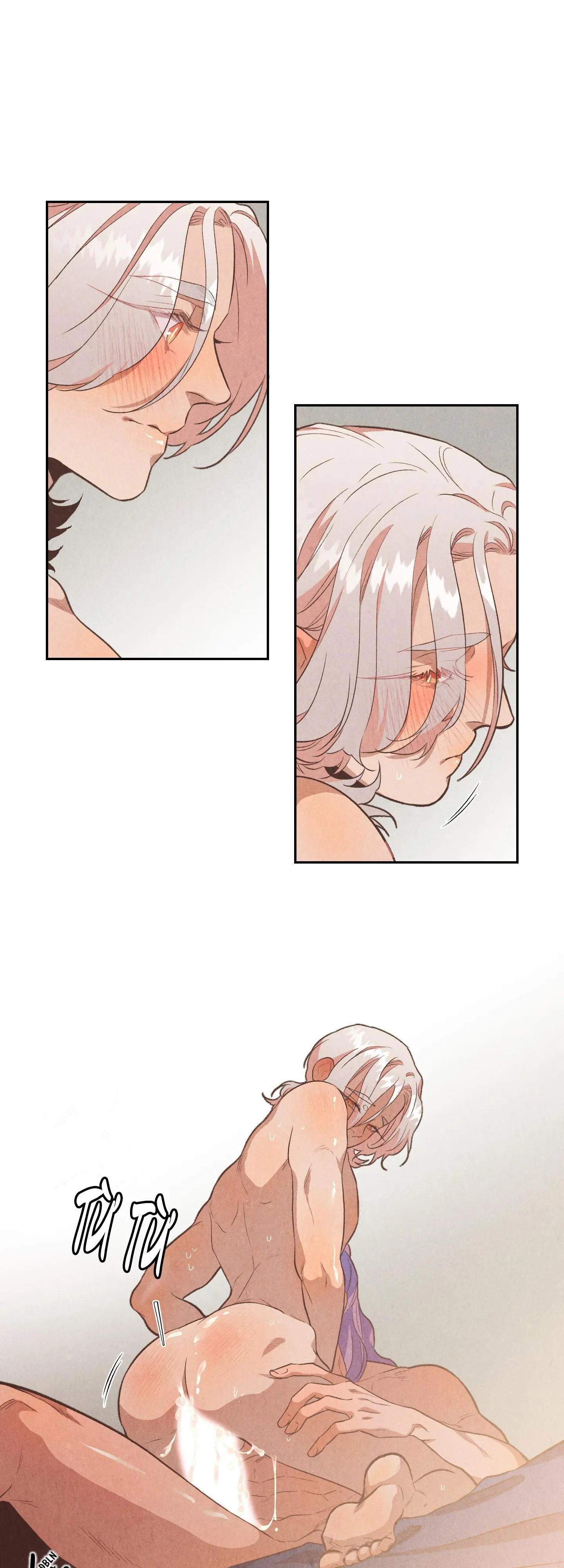 SƯƠNG GIÁ NƠI BIỂN KHƠI Chapter 13 Trang 18