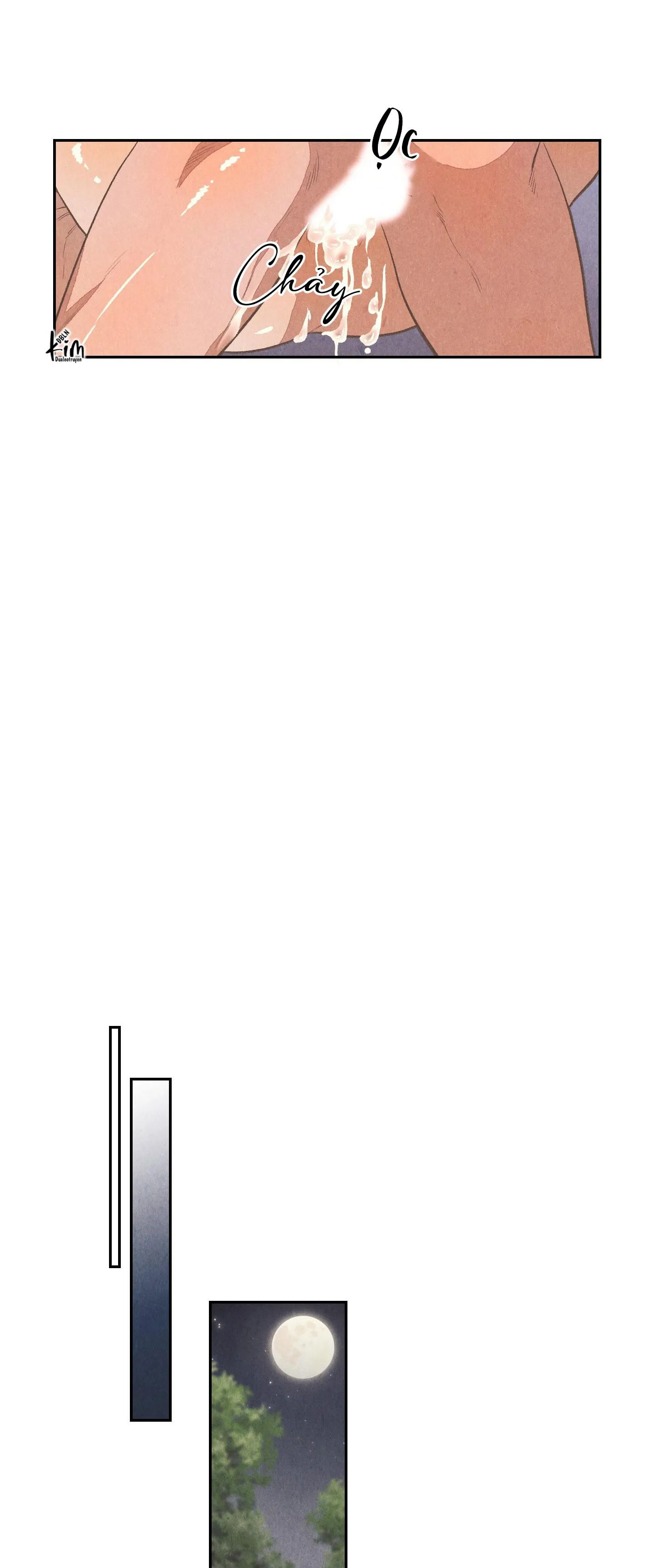 SƯƠNG GIÁ NƠI BIỂN KHƠI Chapter 13 Trang 29