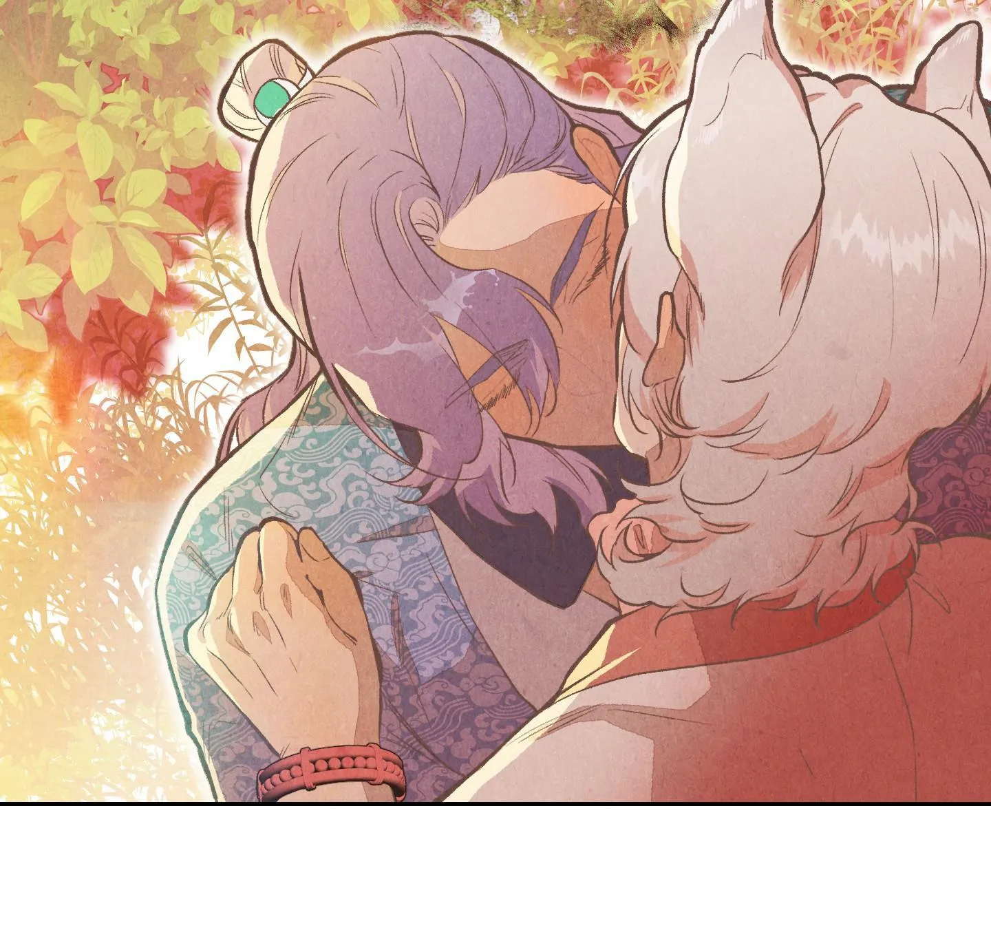 SƯƠNG GIÁ NƠI BIỂN KHƠI Chapter 14 Trang 17