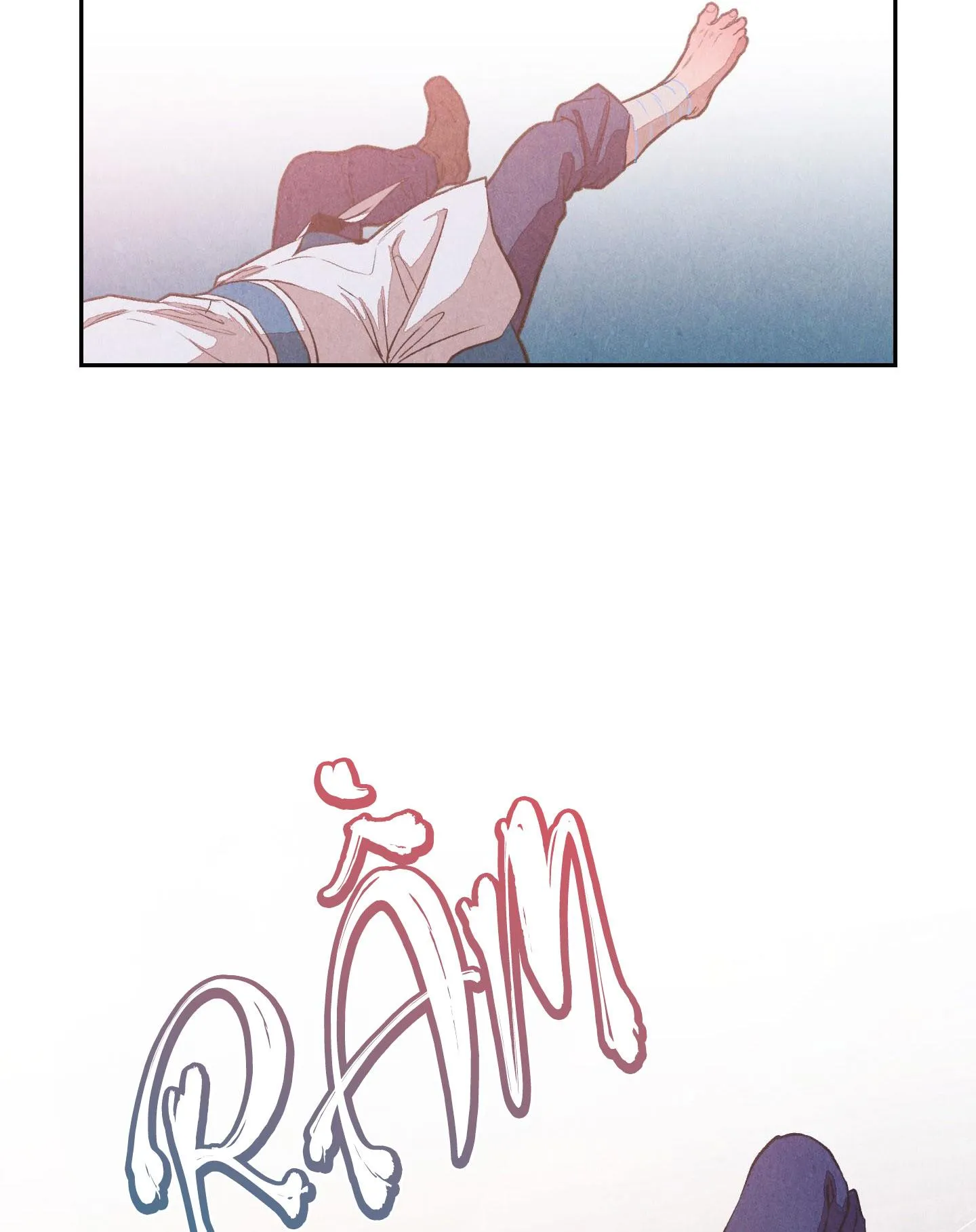 SƯƠNG GIÁ NƠI BIỂN KHƠI Chapter 17 Trang 6