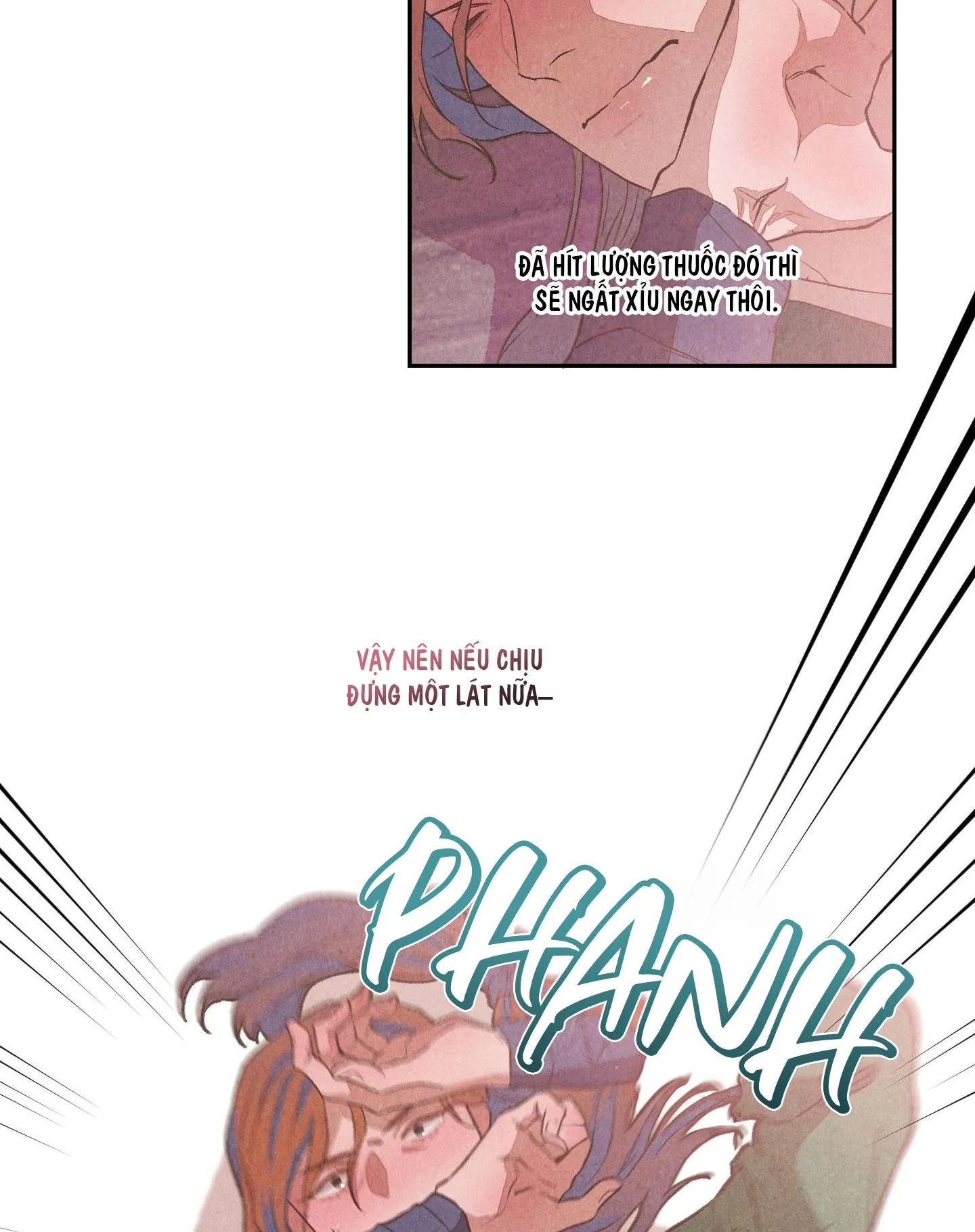 SƯƠNG GIÁ NƠI BIỂN KHƠI Chapter 17 Trang 14