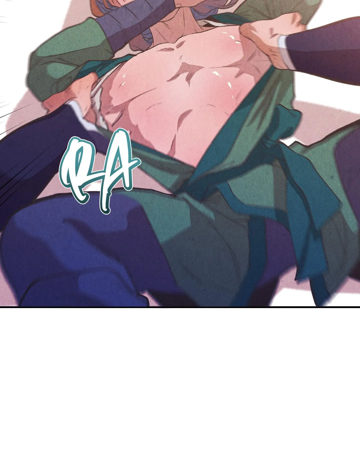 SƯƠNG GIÁ NƠI BIỂN KHƠI Chapter 17 Trang 15