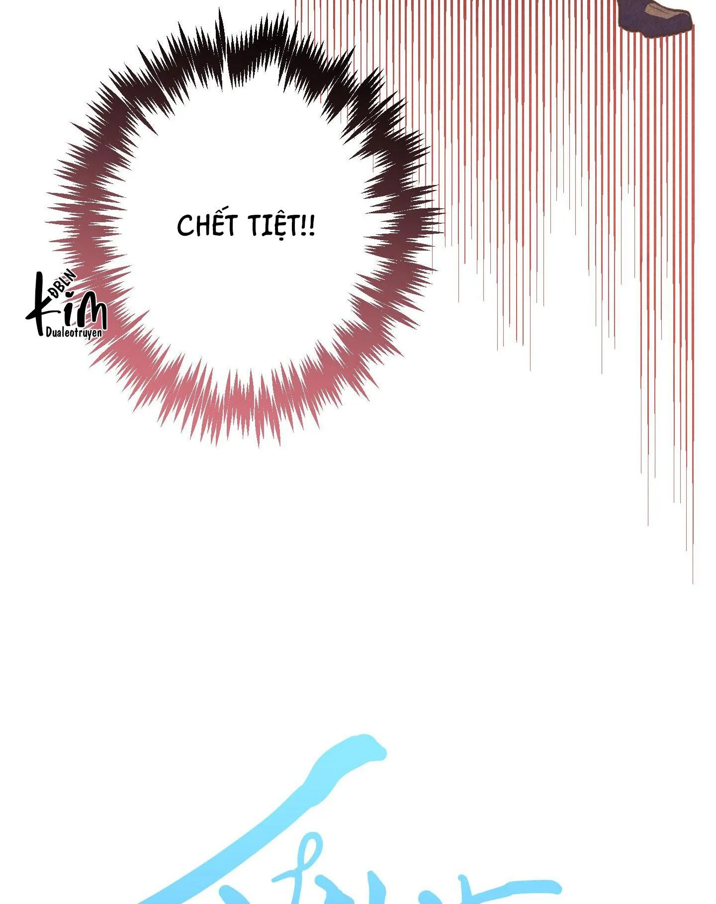 SƯƠNG GIÁ NƠI BIỂN KHƠI Chapter 17 Trang 18