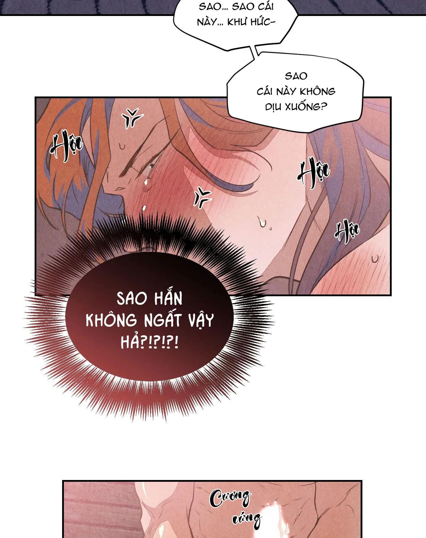 SƯƠNG GIÁ NƠI BIỂN KHƠI Chapter 17 Trang 26