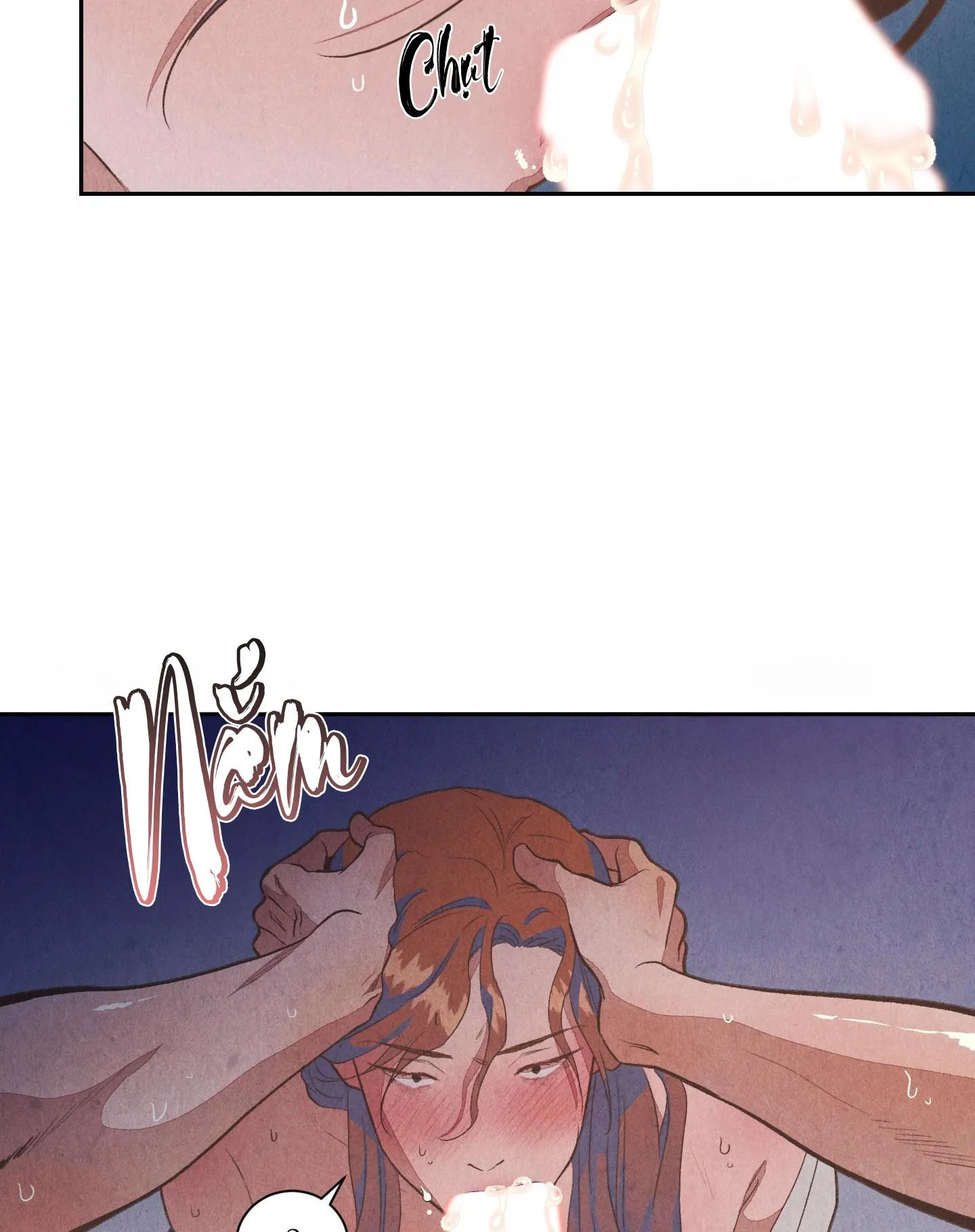 SƯƠNG GIÁ NƠI BIỂN KHƠI Chapter 17 Trang 44