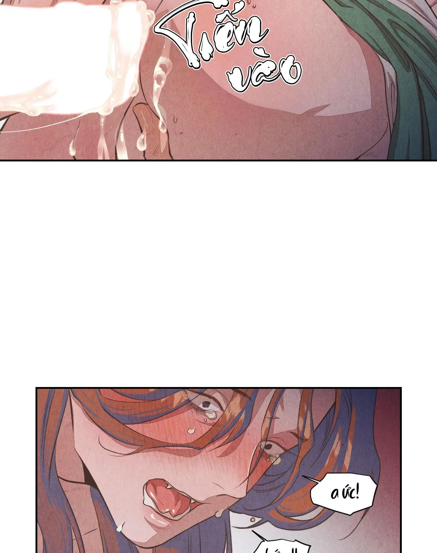 SƯƠNG GIÁ NƠI BIỂN KHƠI Chapter 18 Trang 4